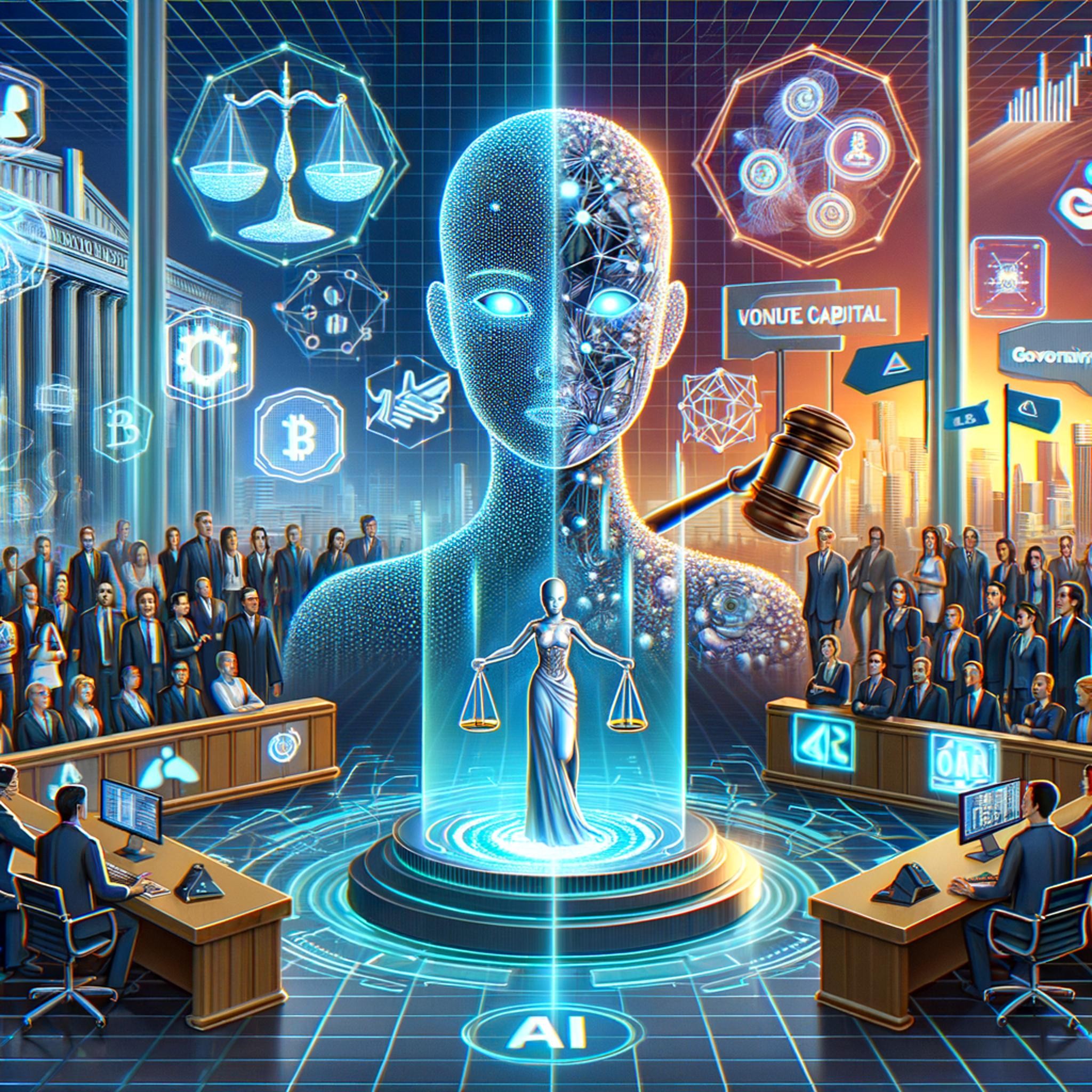 Top daily AI News for July 27, 2024