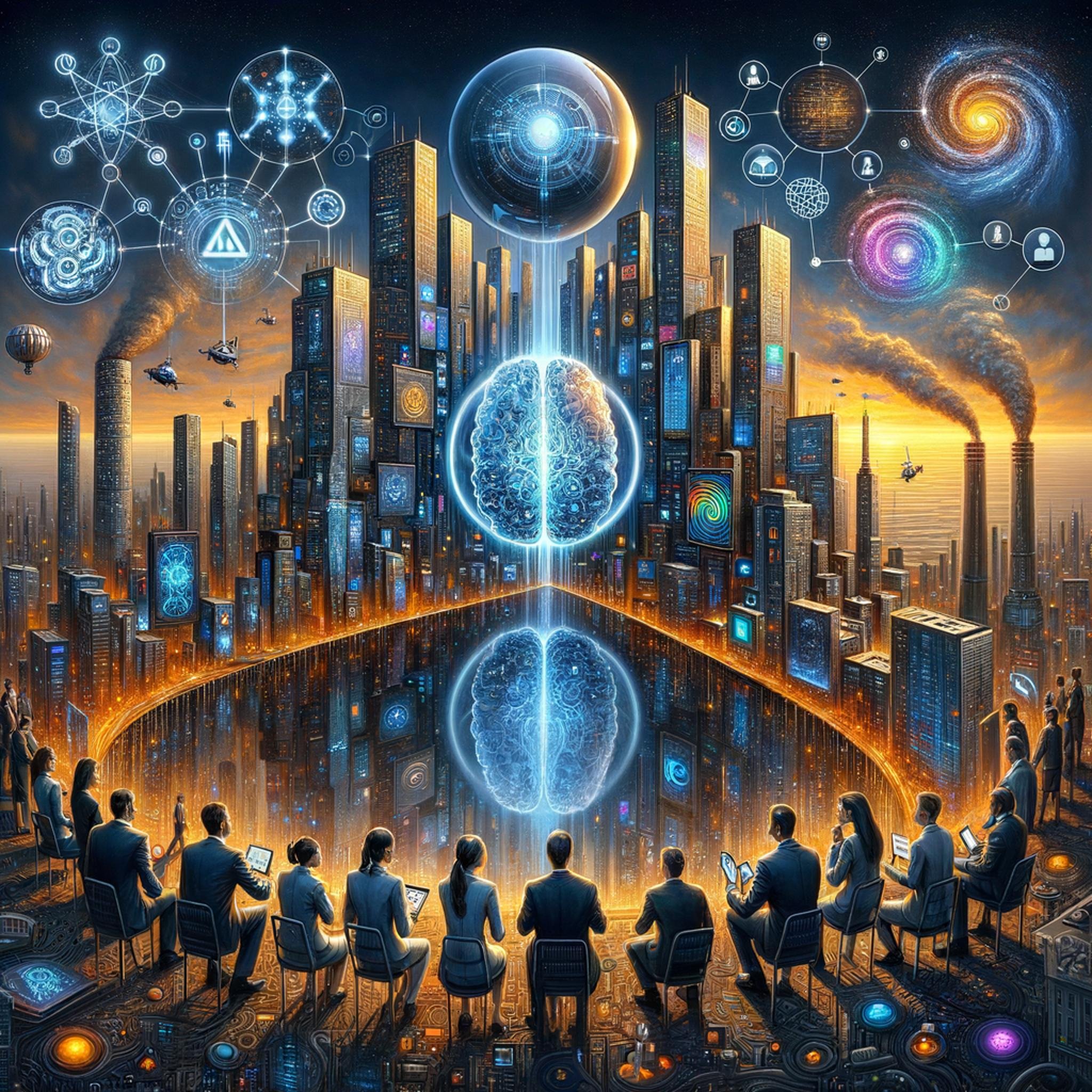 Top daily AI News for July 28, 2024