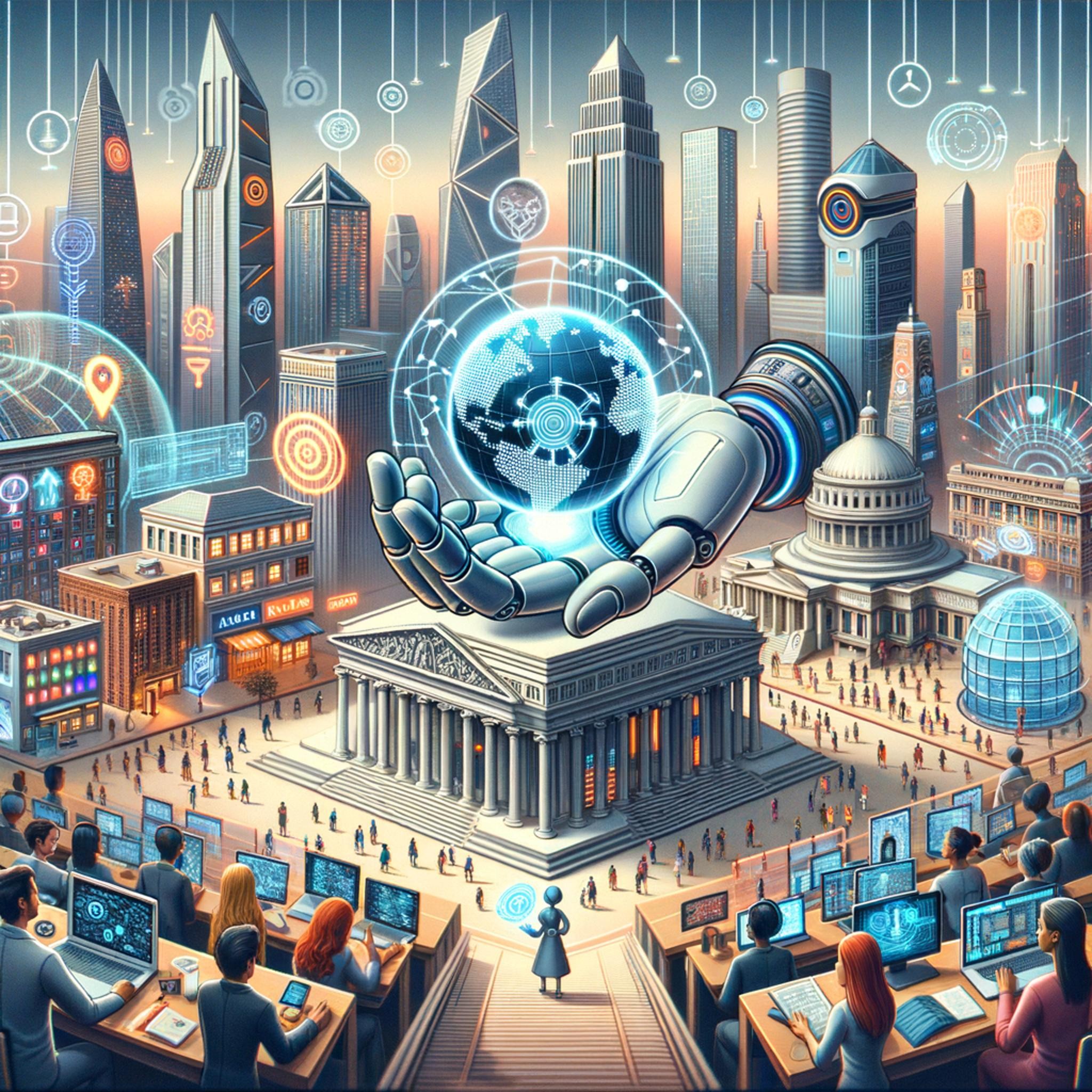 Top daily AI News for July 31, 2024