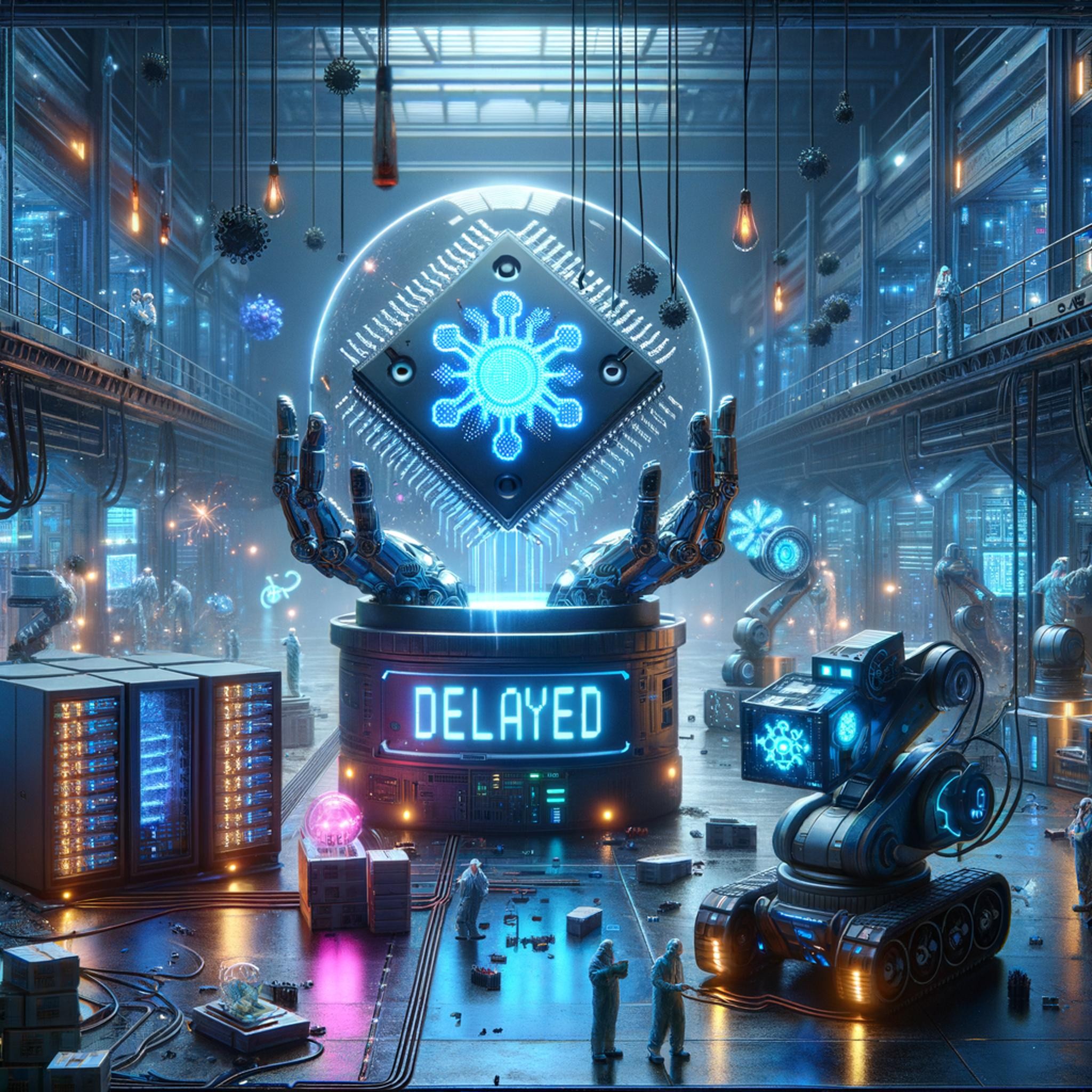 Top daily AI News for August 4, 2024