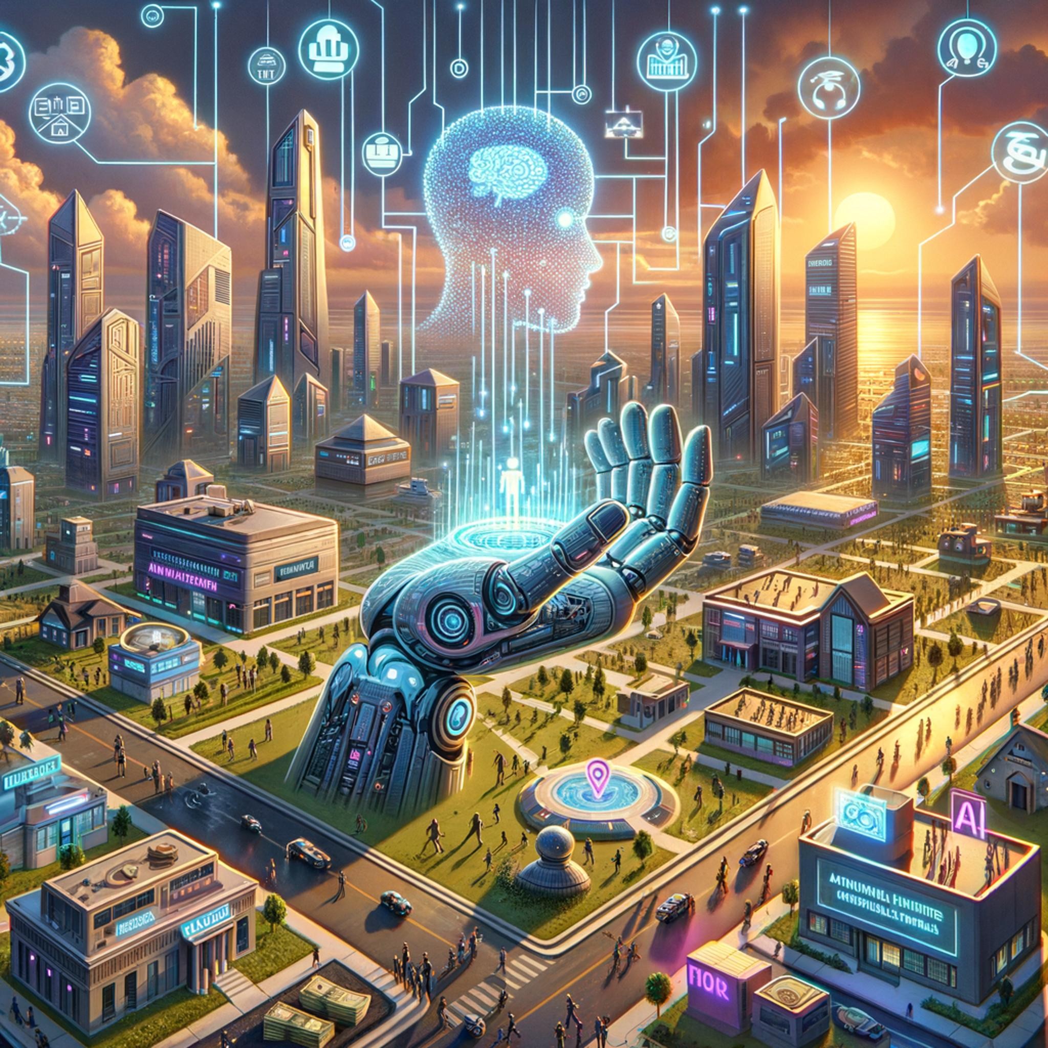 Top daily AI News for August 6, 2024