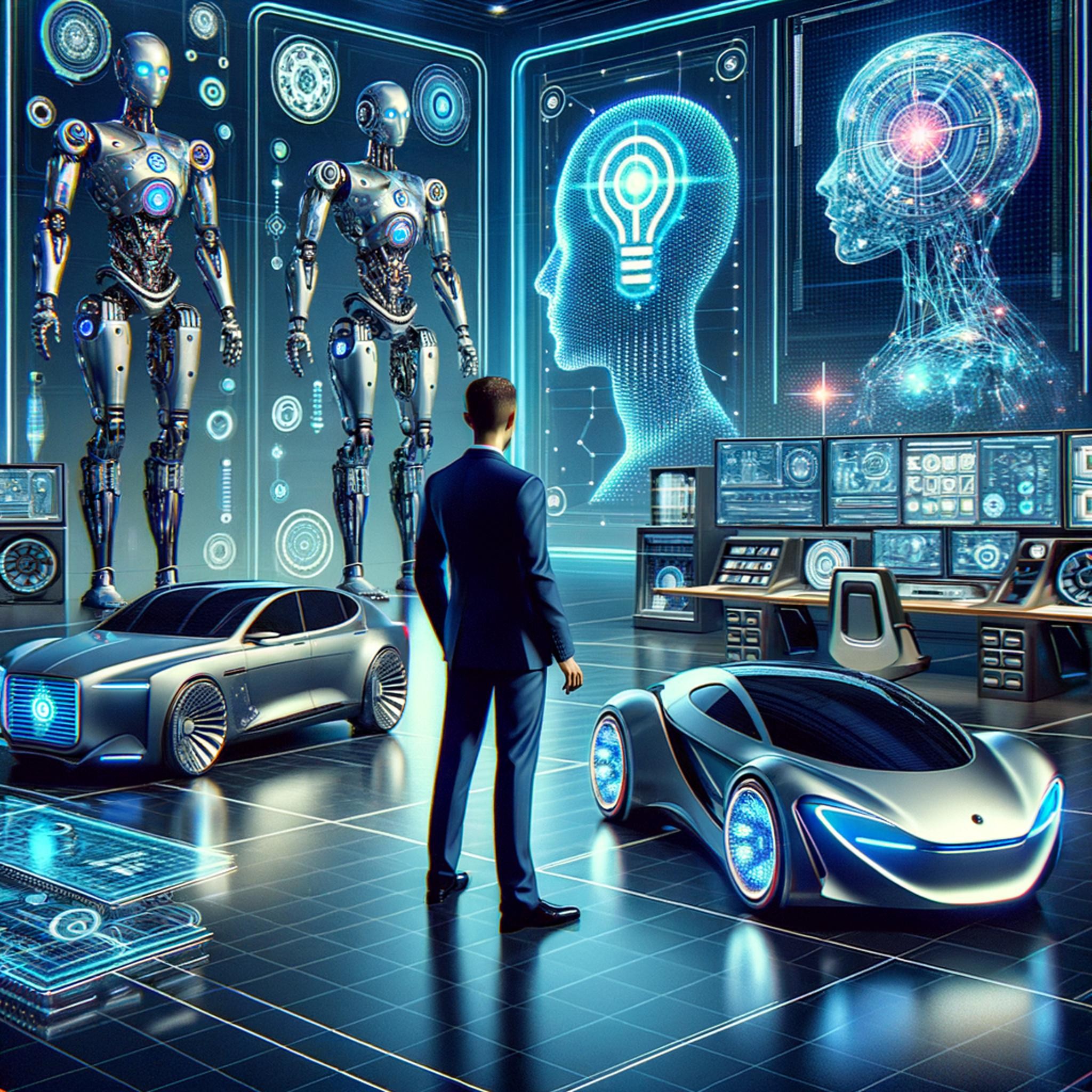 Top daily AI News for August 7, 2024