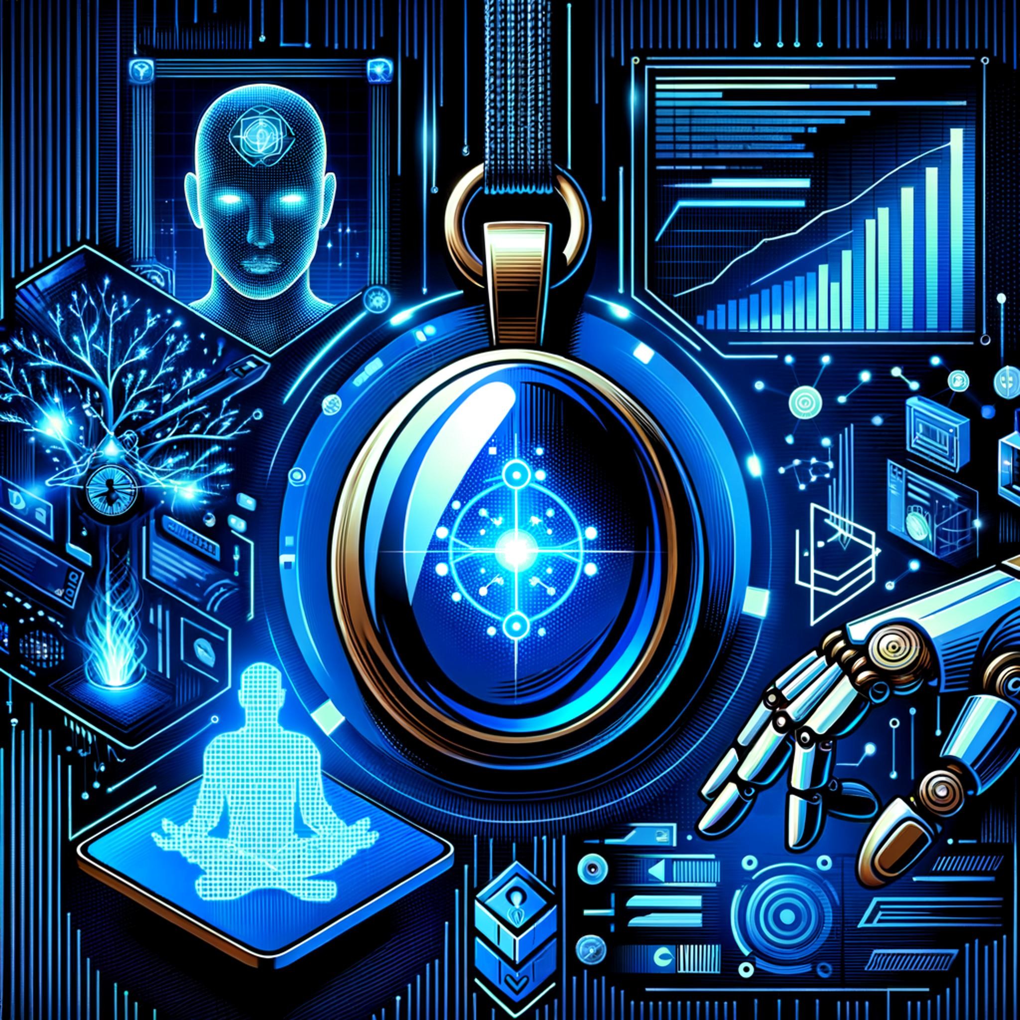 Top daily AI News for August 9, 2024