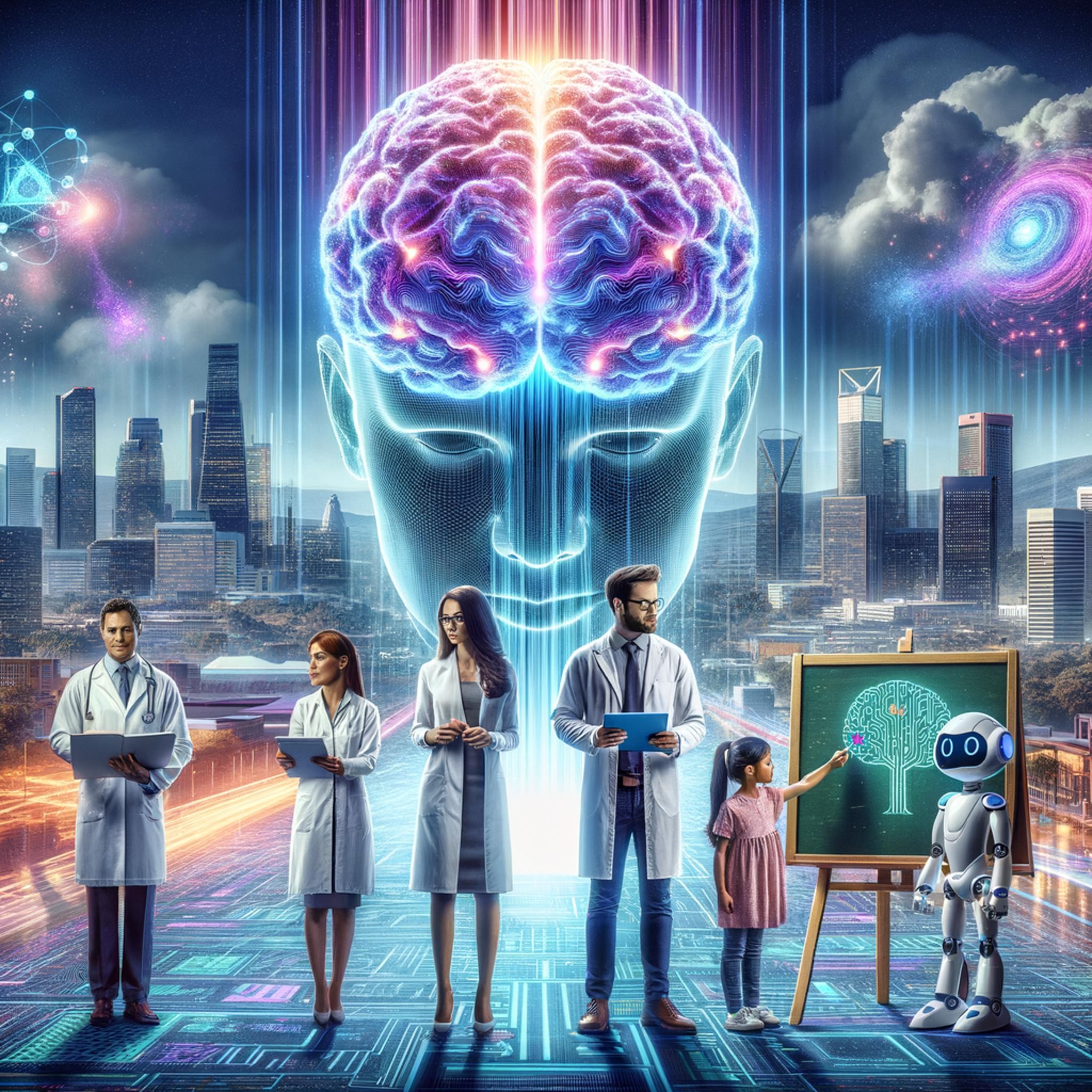 Top daily AI News for August 18, 2024