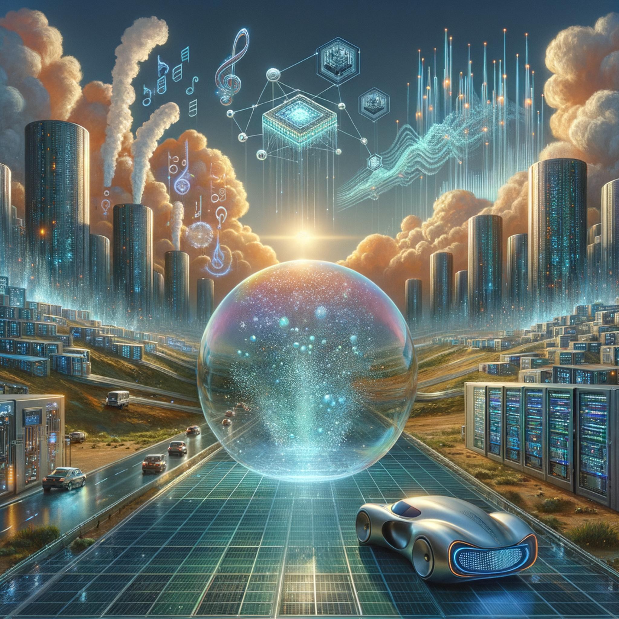 Top daily AI News for August 19, 2024