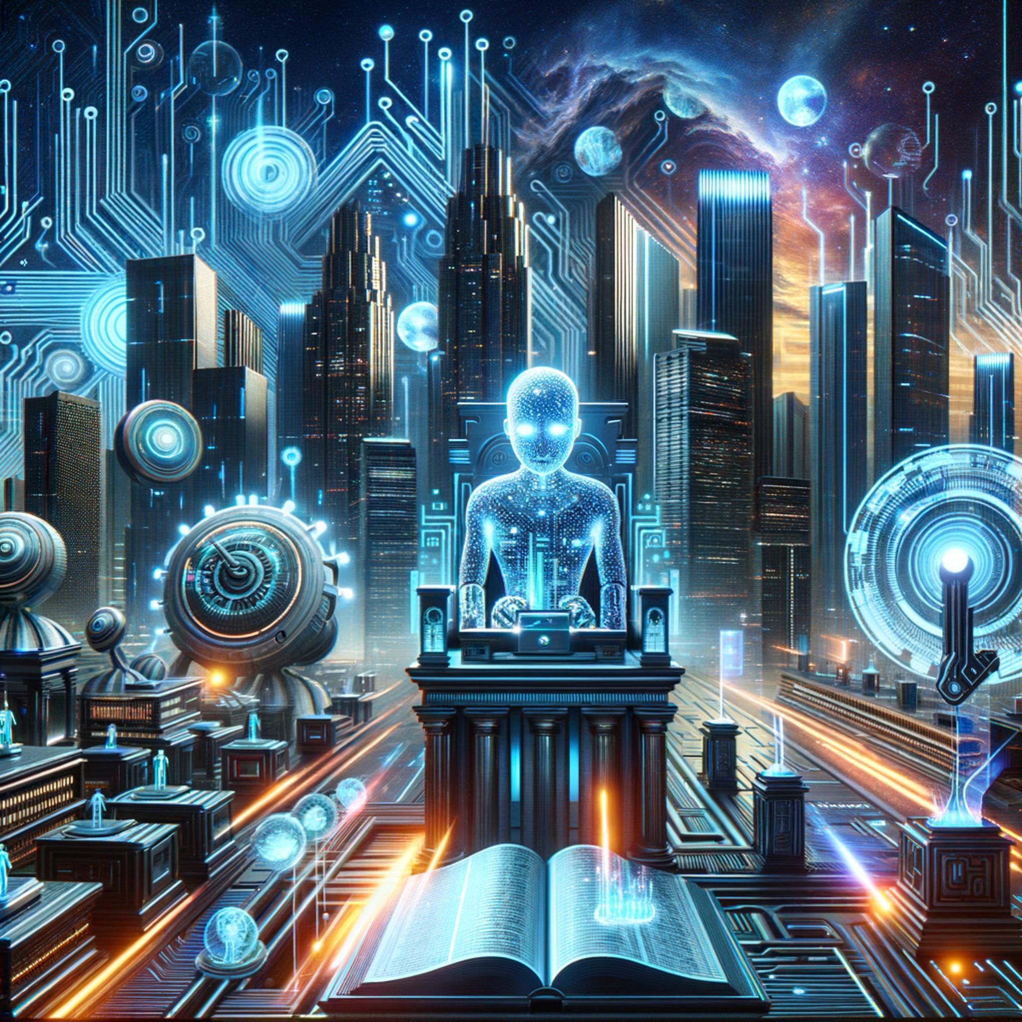 AI News for Aug 23, 2024