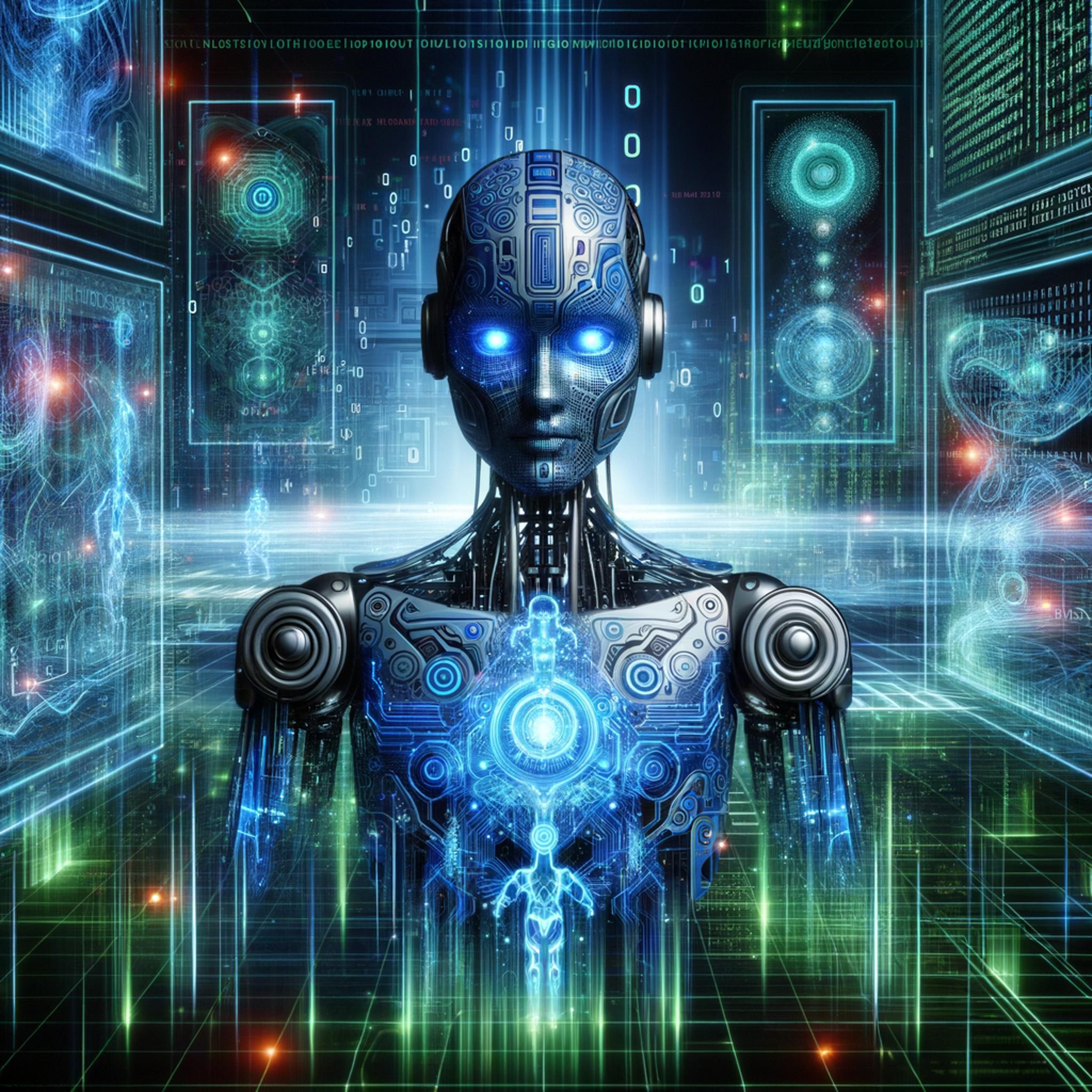 AI News for Aug 24, 2024