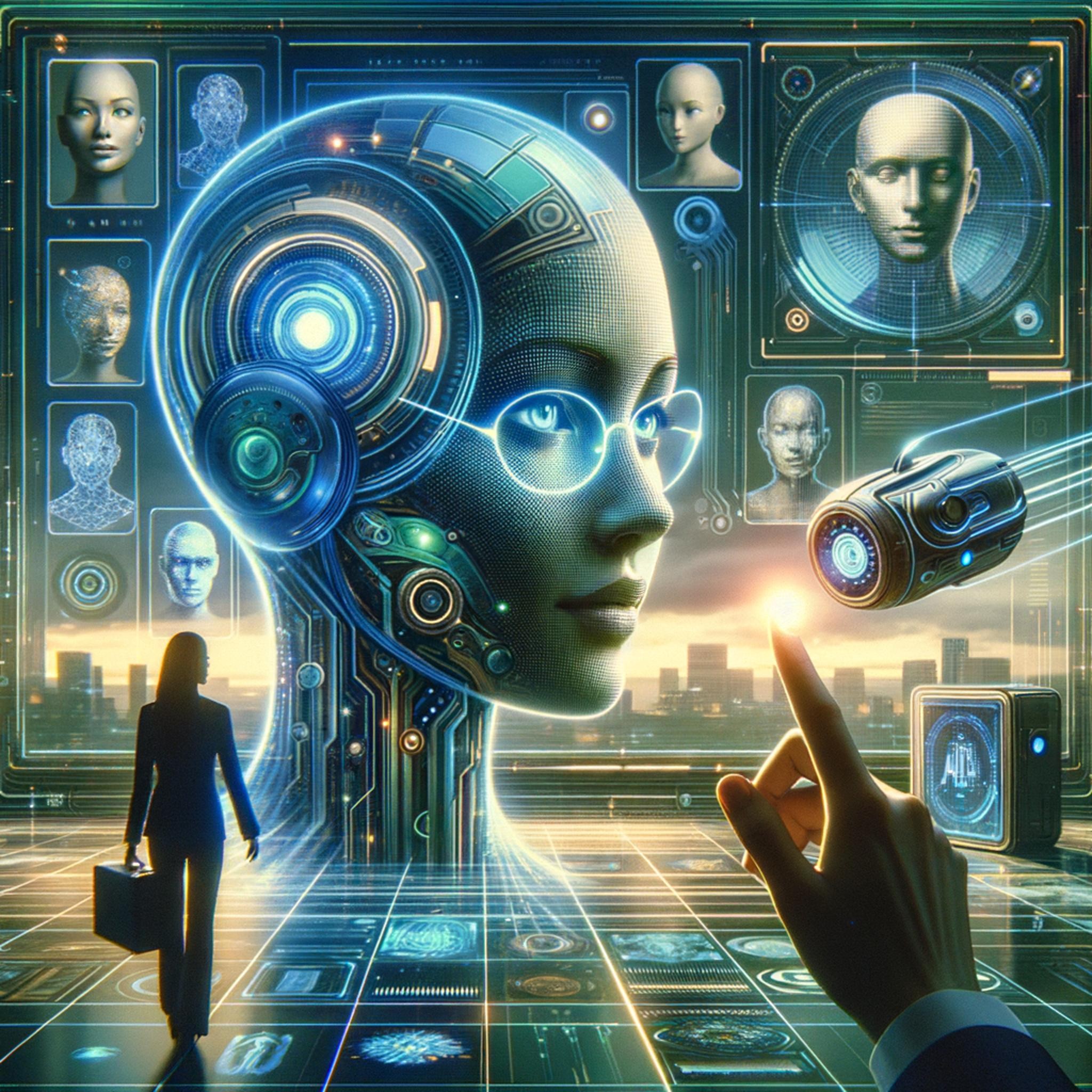 AI News for Aug 26, 2024