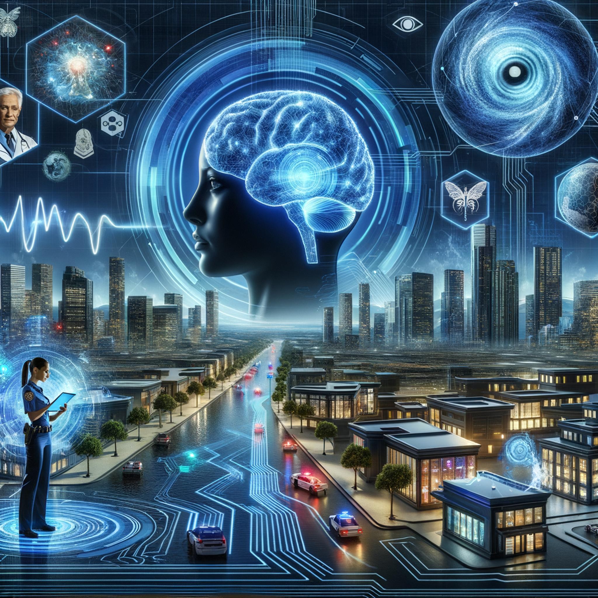 AI News for Aug 27, 2024