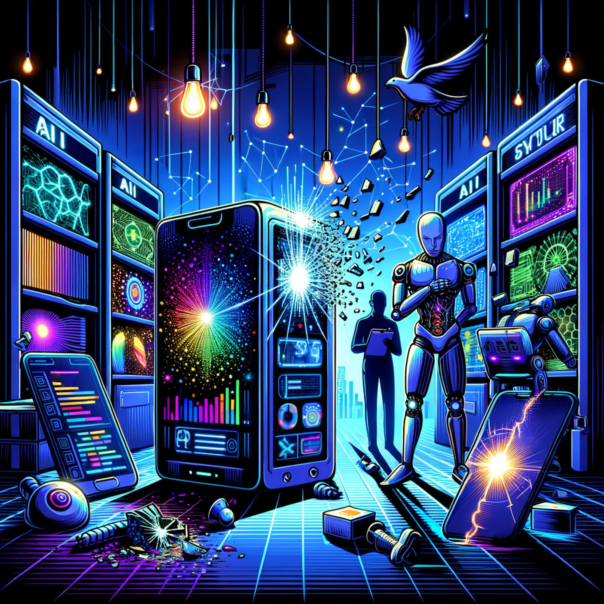 AI News for Aug 28, 2024