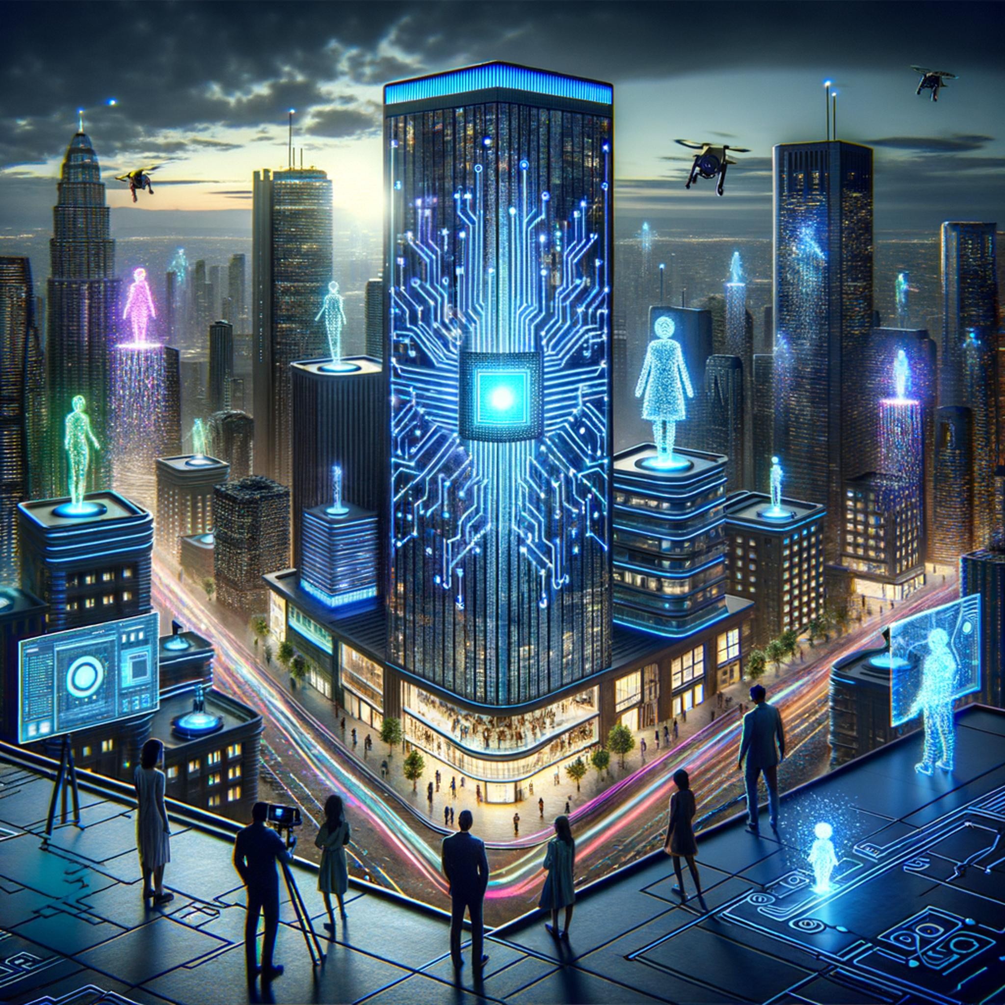 AI News for Sep 30, 2024