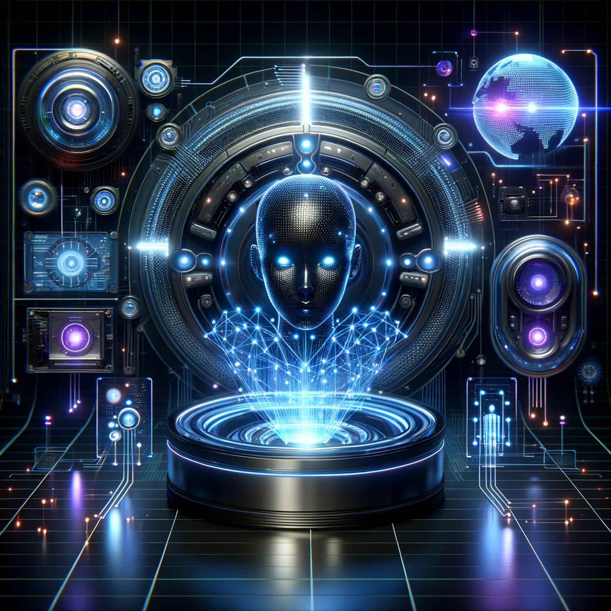 AI News for Oct 16, 2024