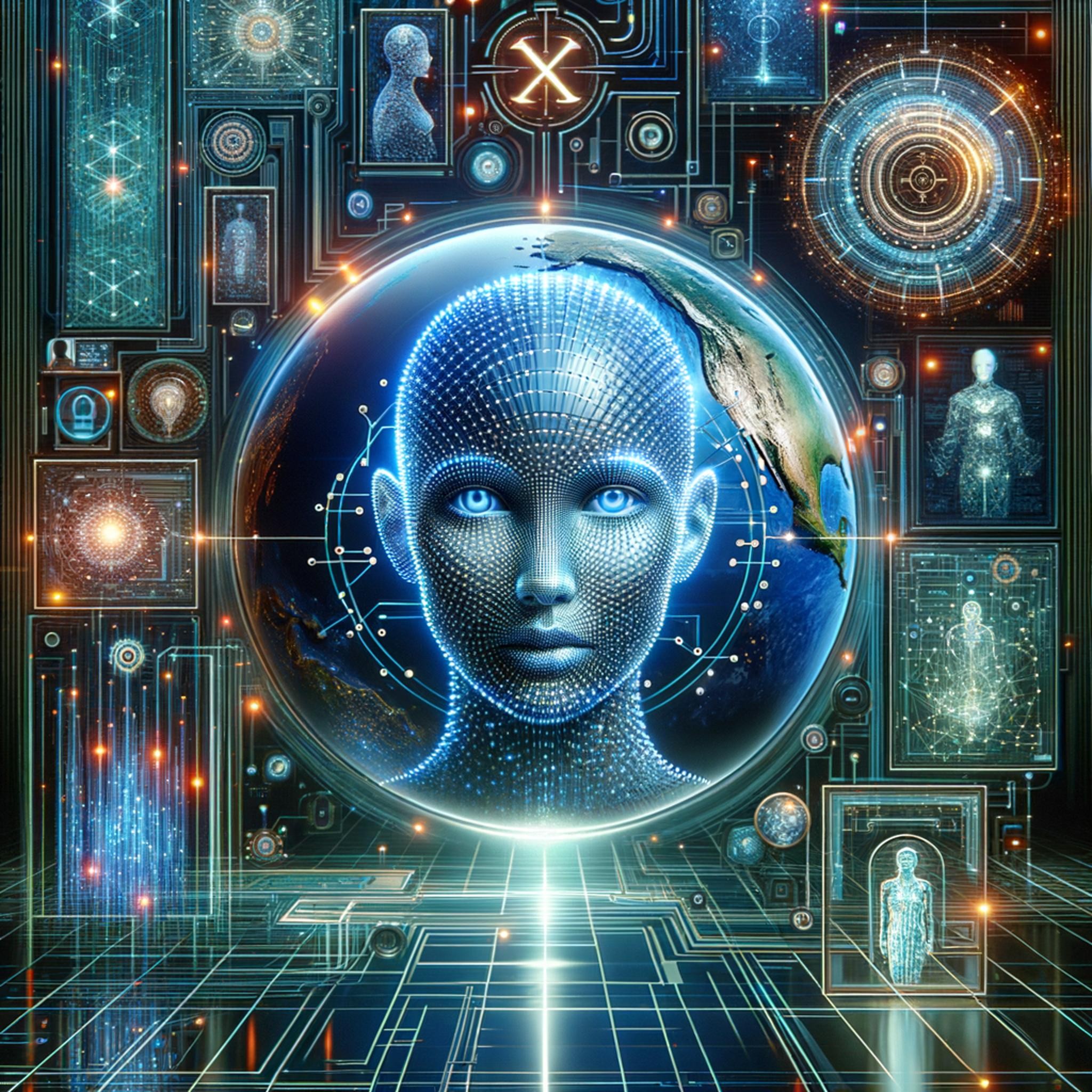 AI News for Oct 20, 2024