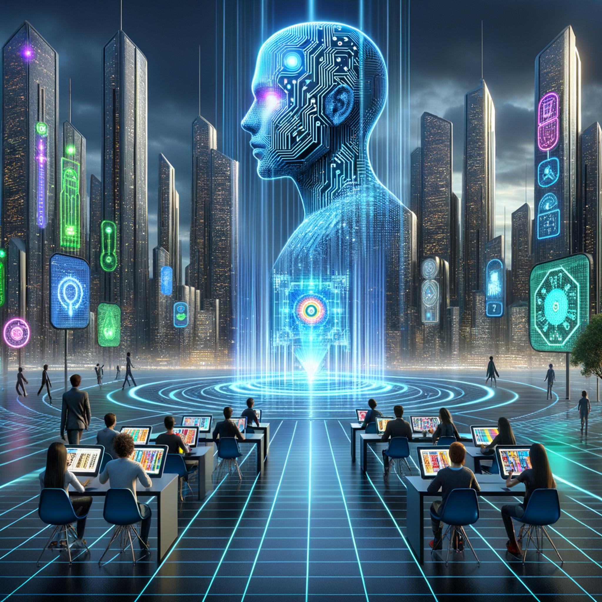 AI News for Oct 21, 2024