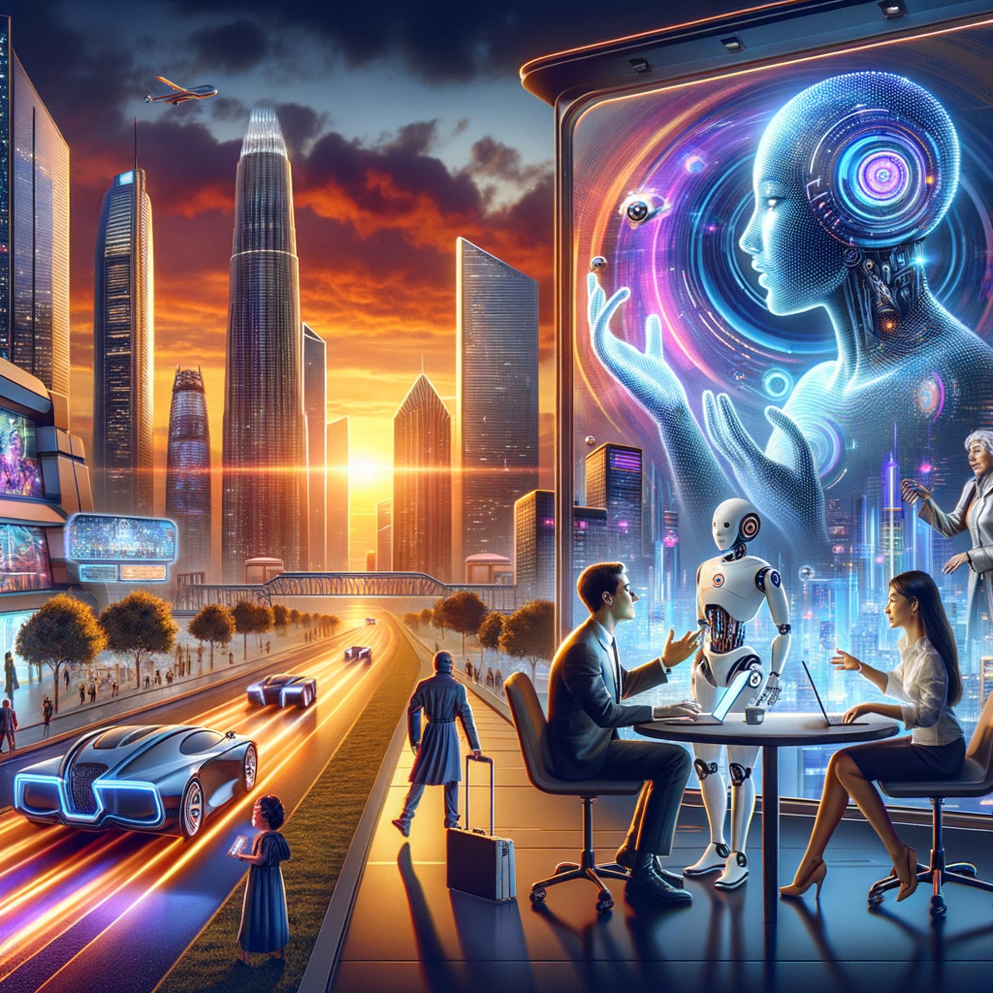 AI News for Oct 22, 2024