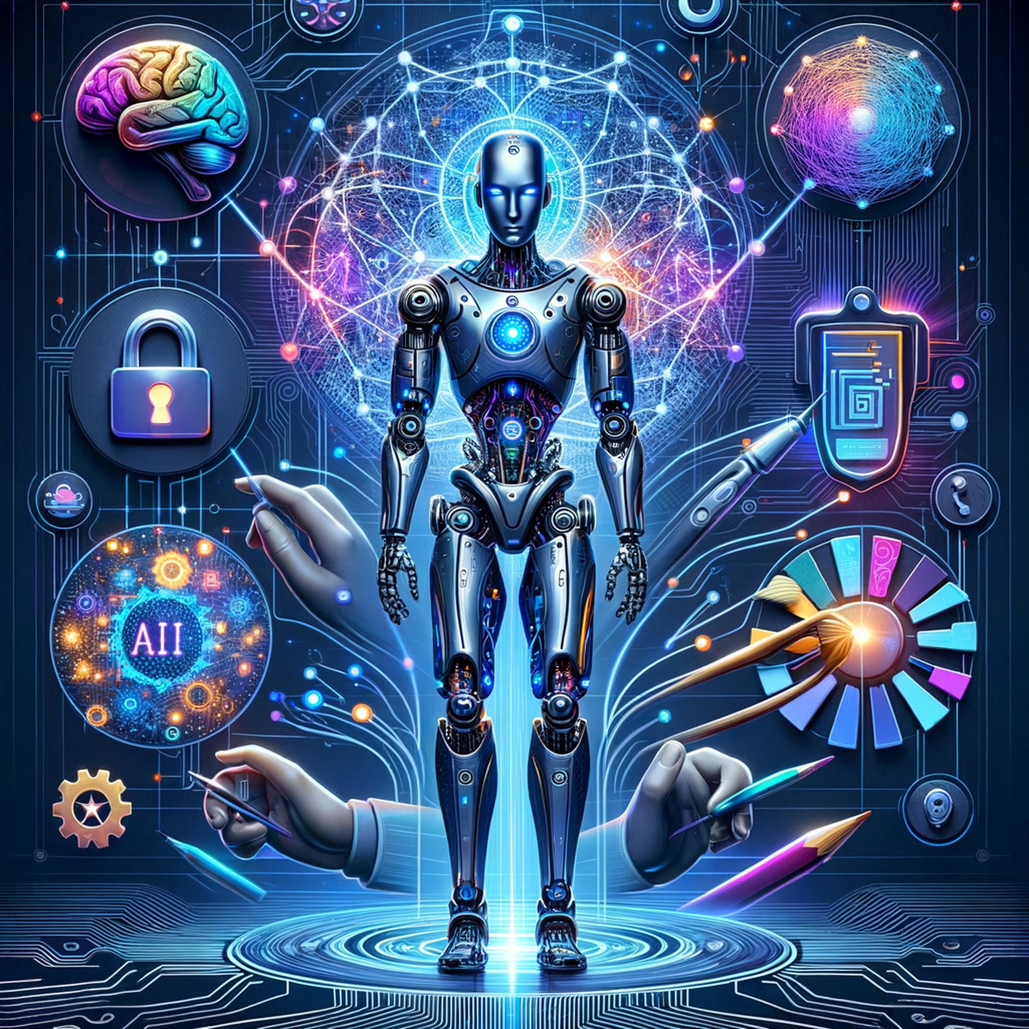 AI News for Oct 27, 2024