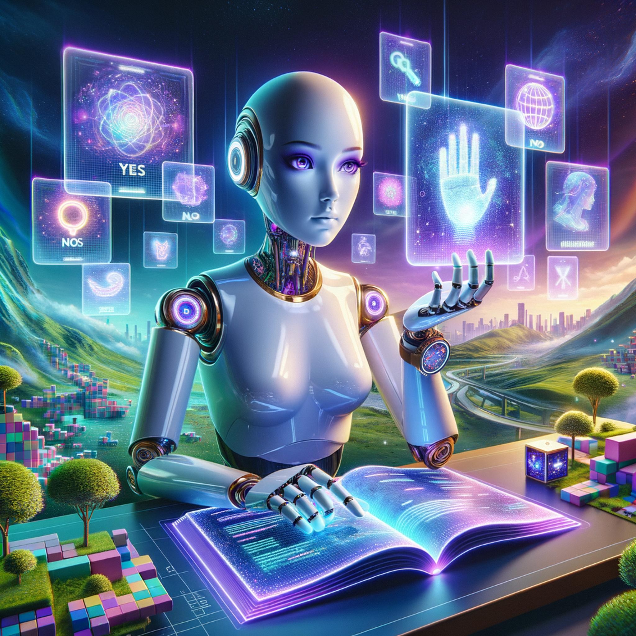 AI News for Nov 03, 2024