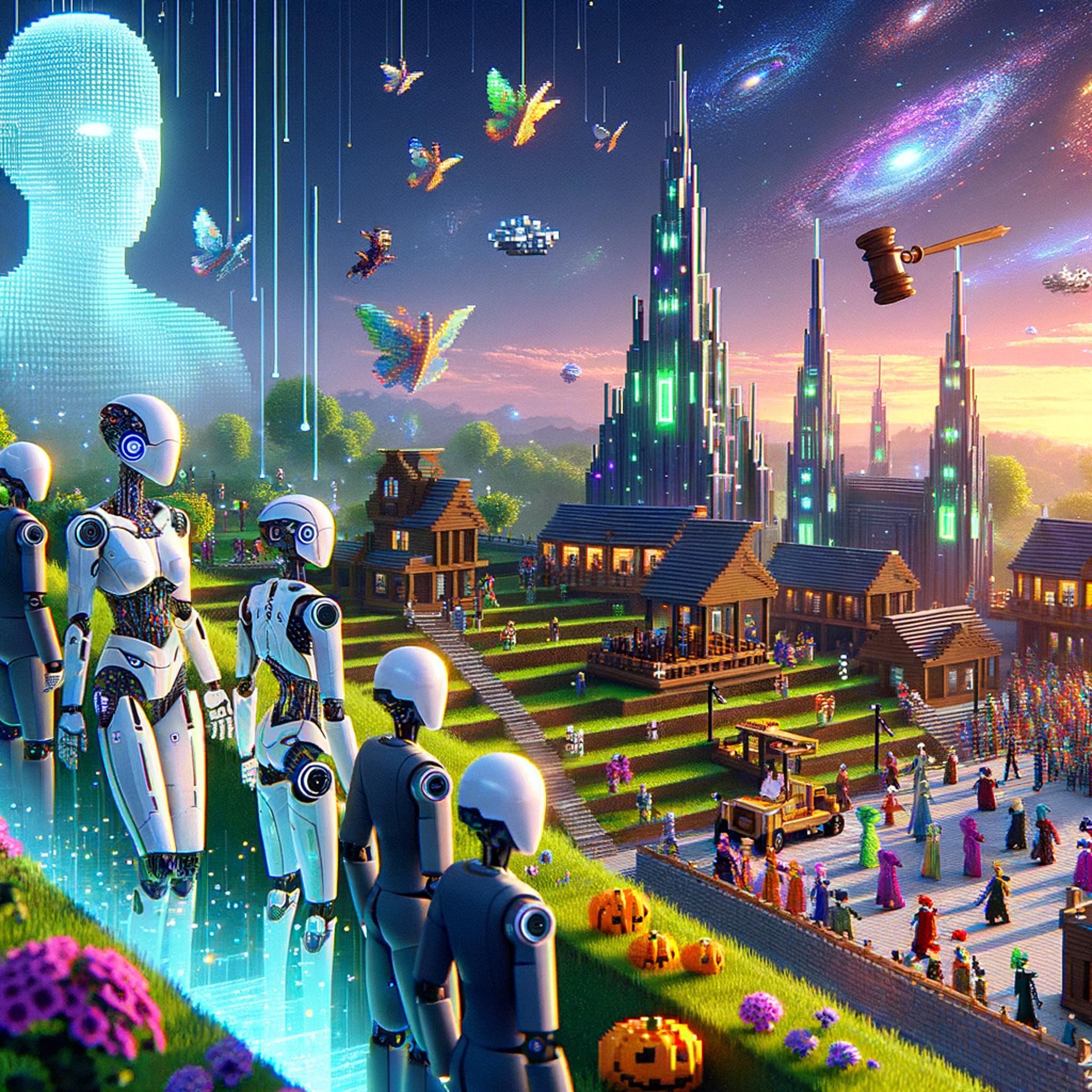 AI News for Nov 04, 2024