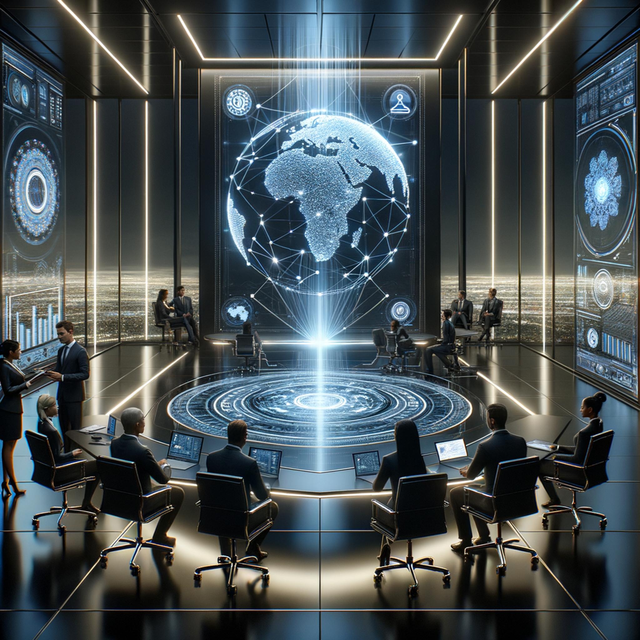 AI News for Nov 05, 2024