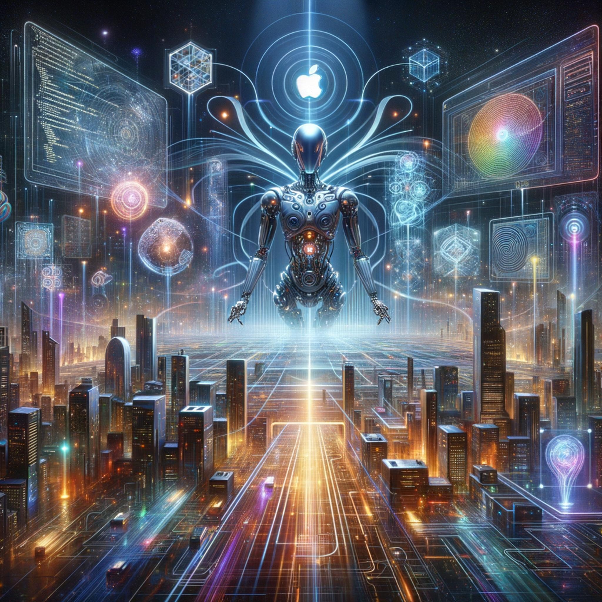 AI News for Nov 06, 2024