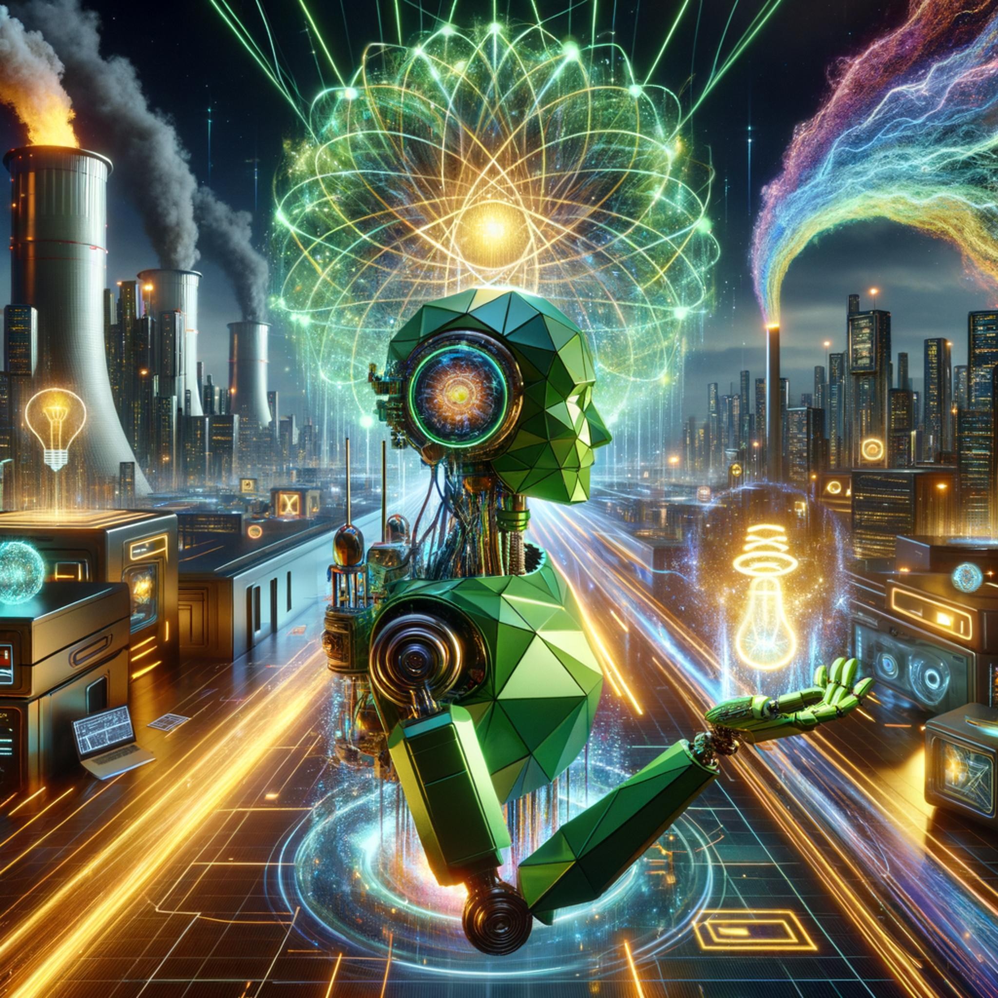 AI News for Nov 07, 2024