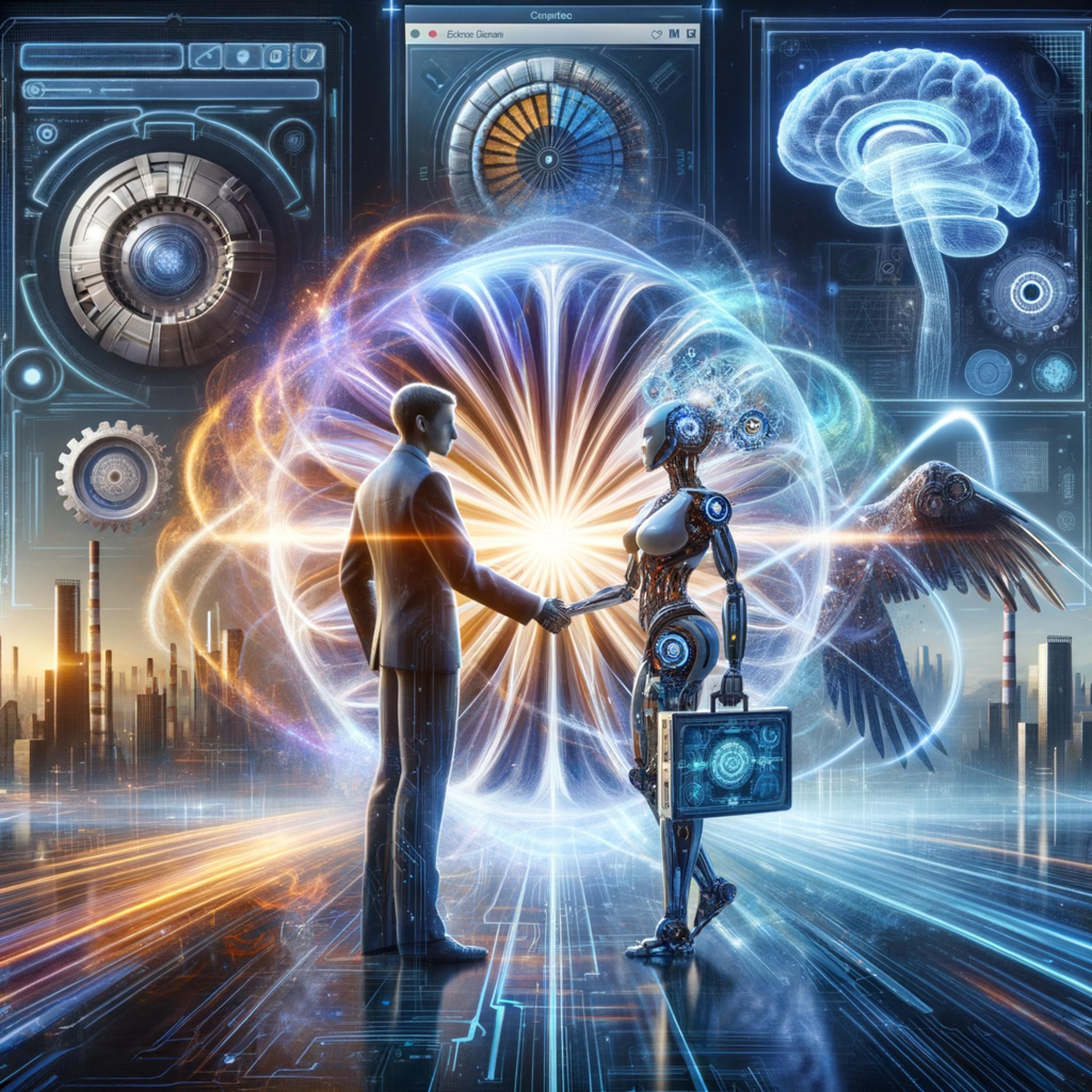 AI News for Nov 08, 2024