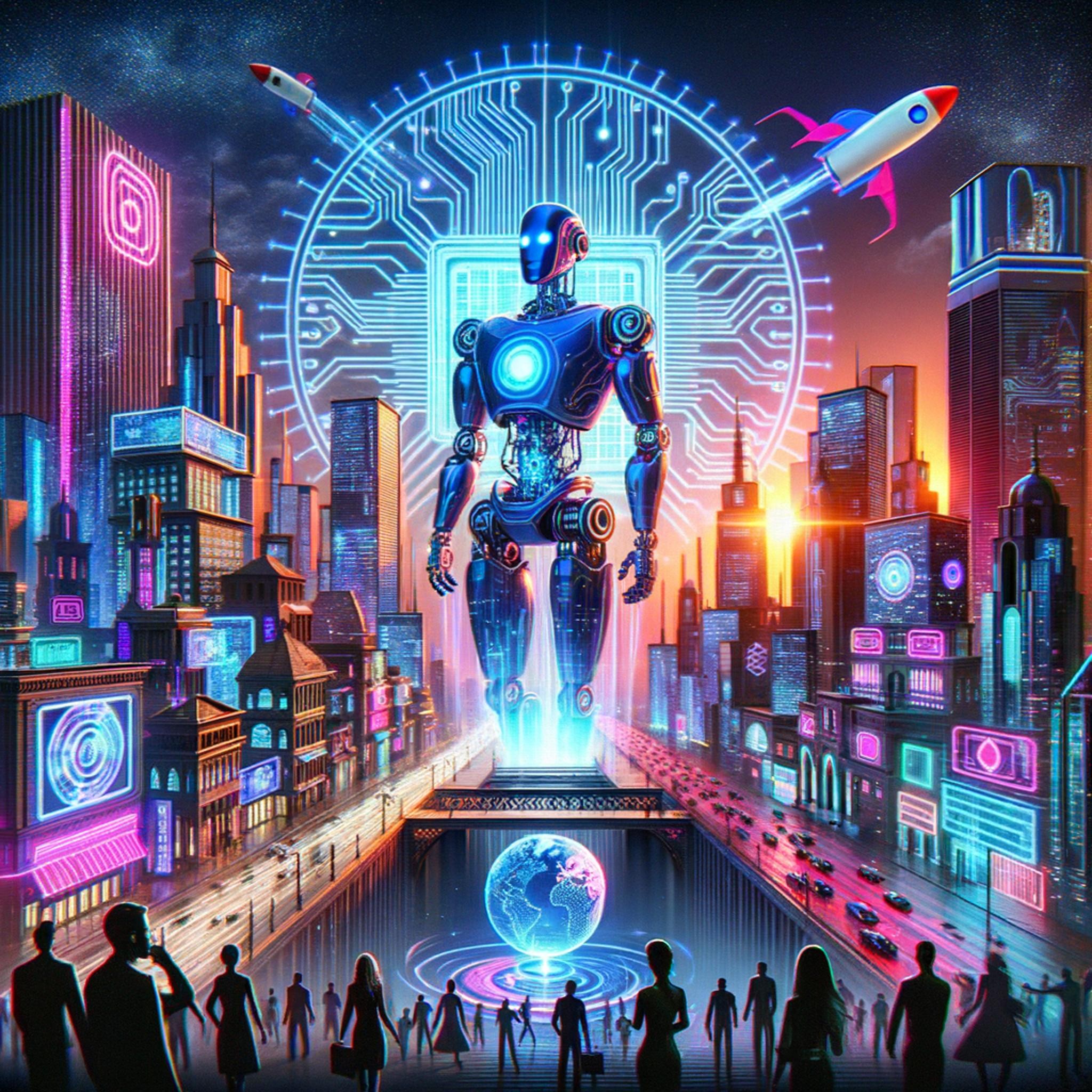 AI News for Nov 09, 2024