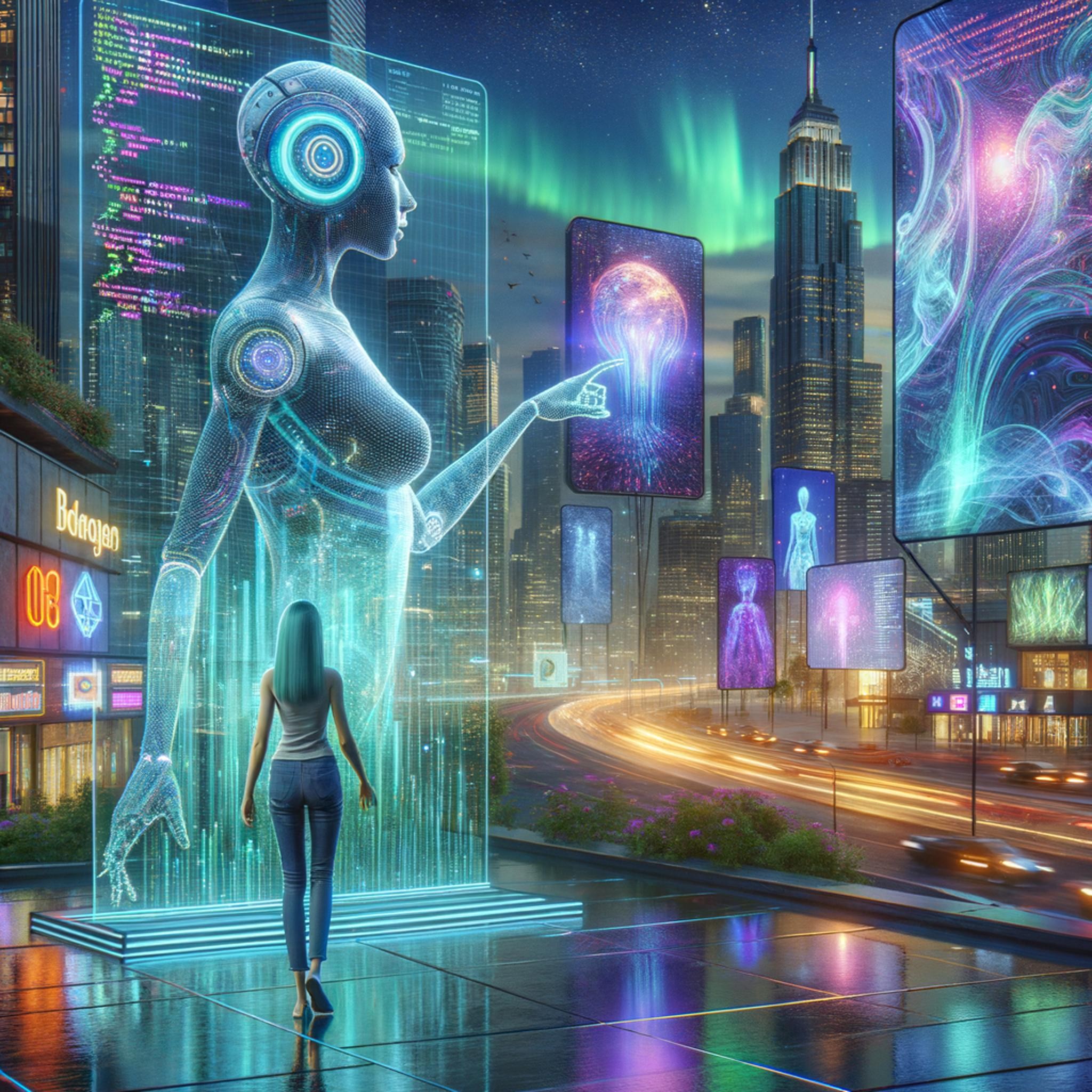 AI News for Nov 12, 2024