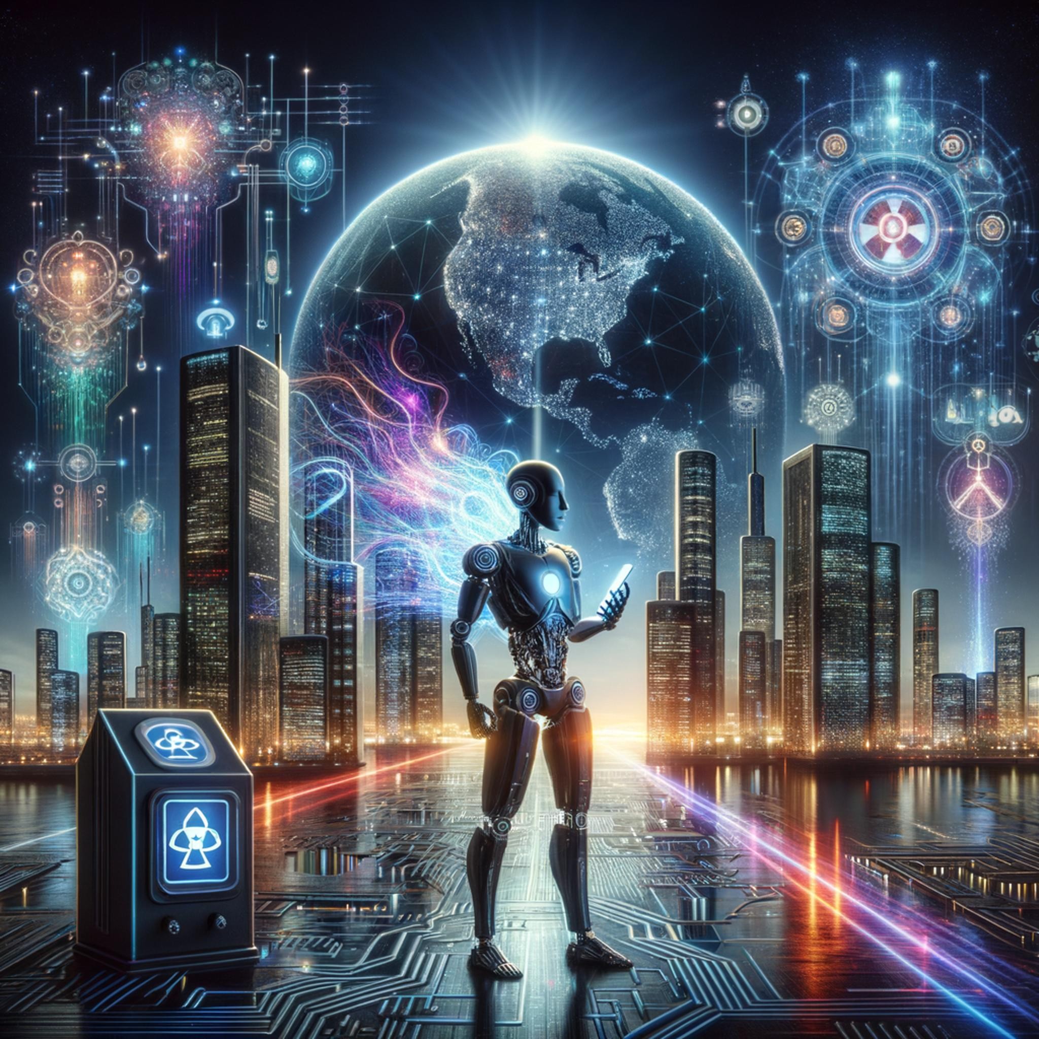 AI News for Nov 15, 2024