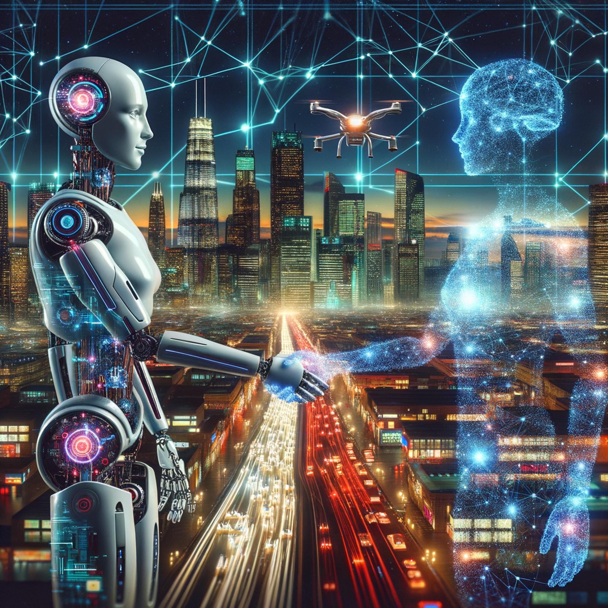 AI News for Nov 17, 2024