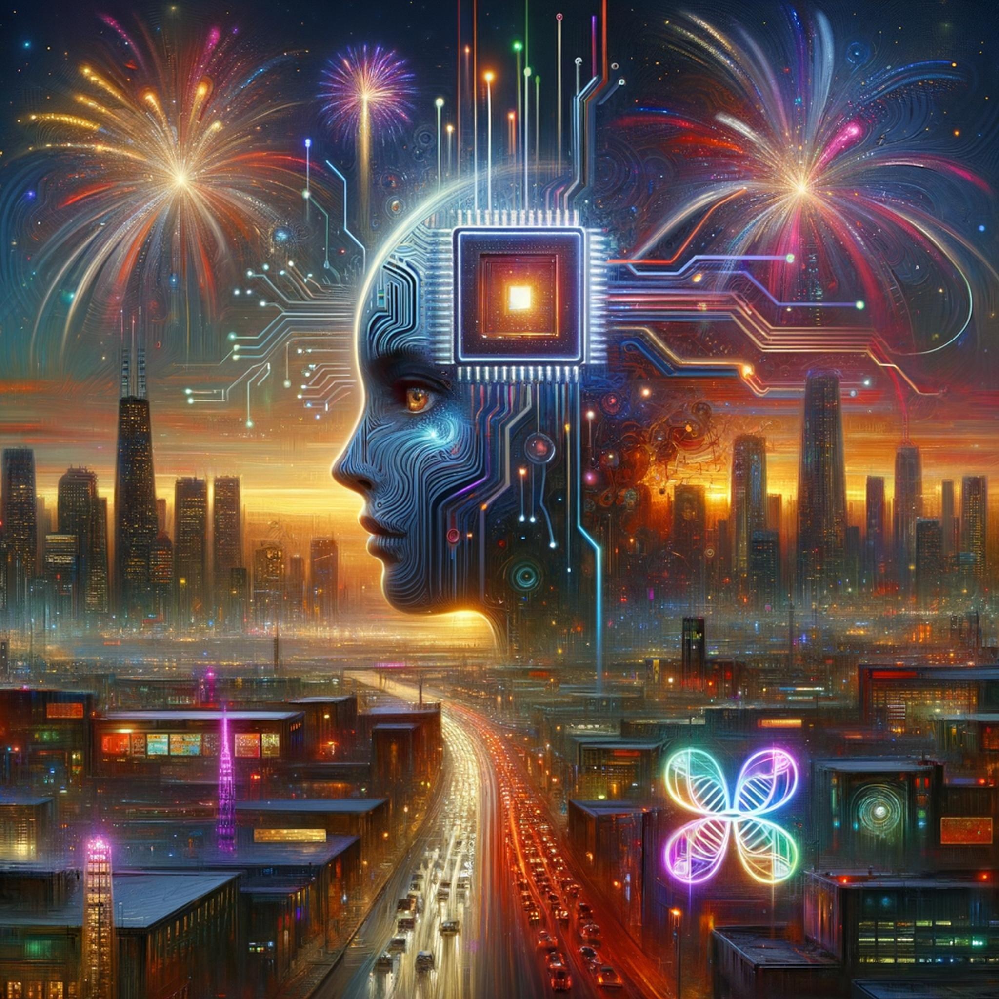 AI News for Nov 19, 2024