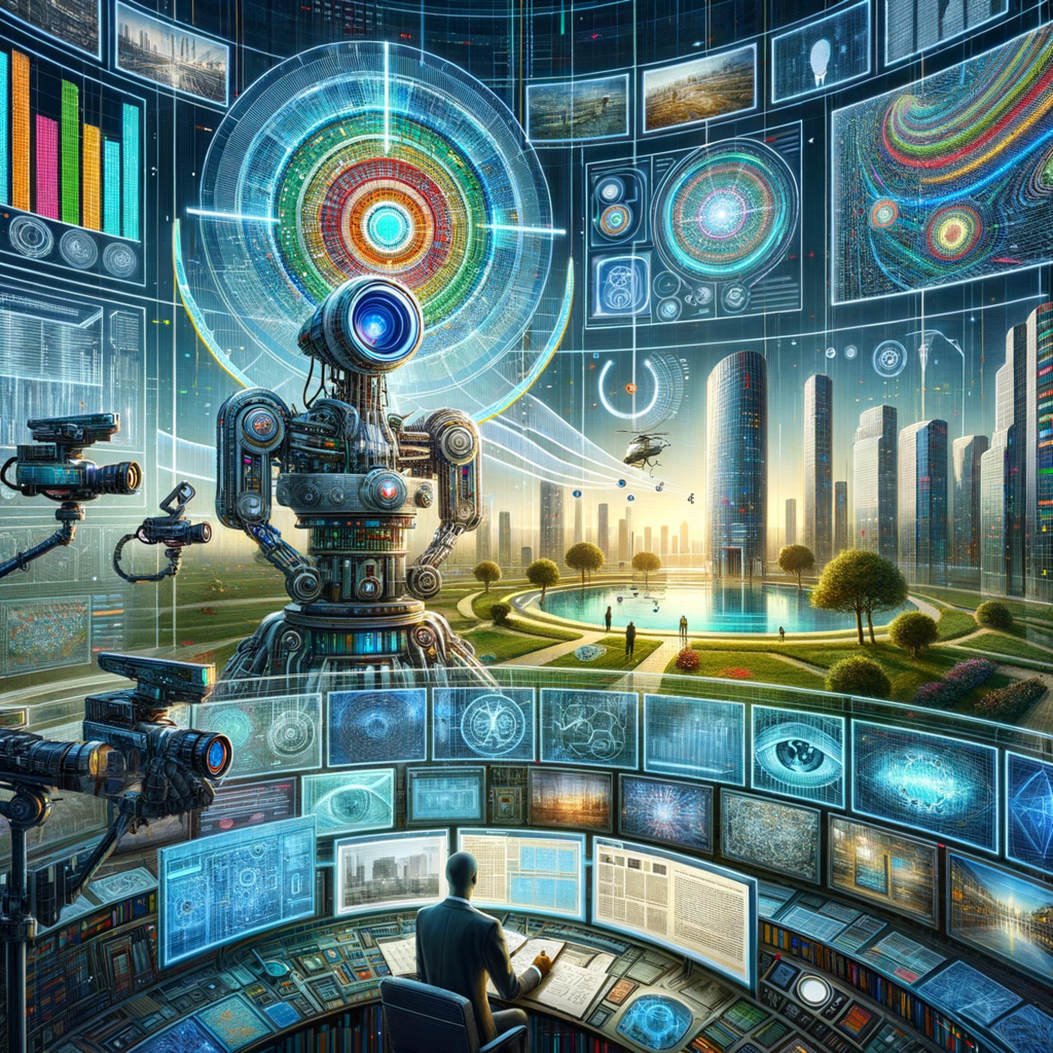 AI News for Nov 20, 2024