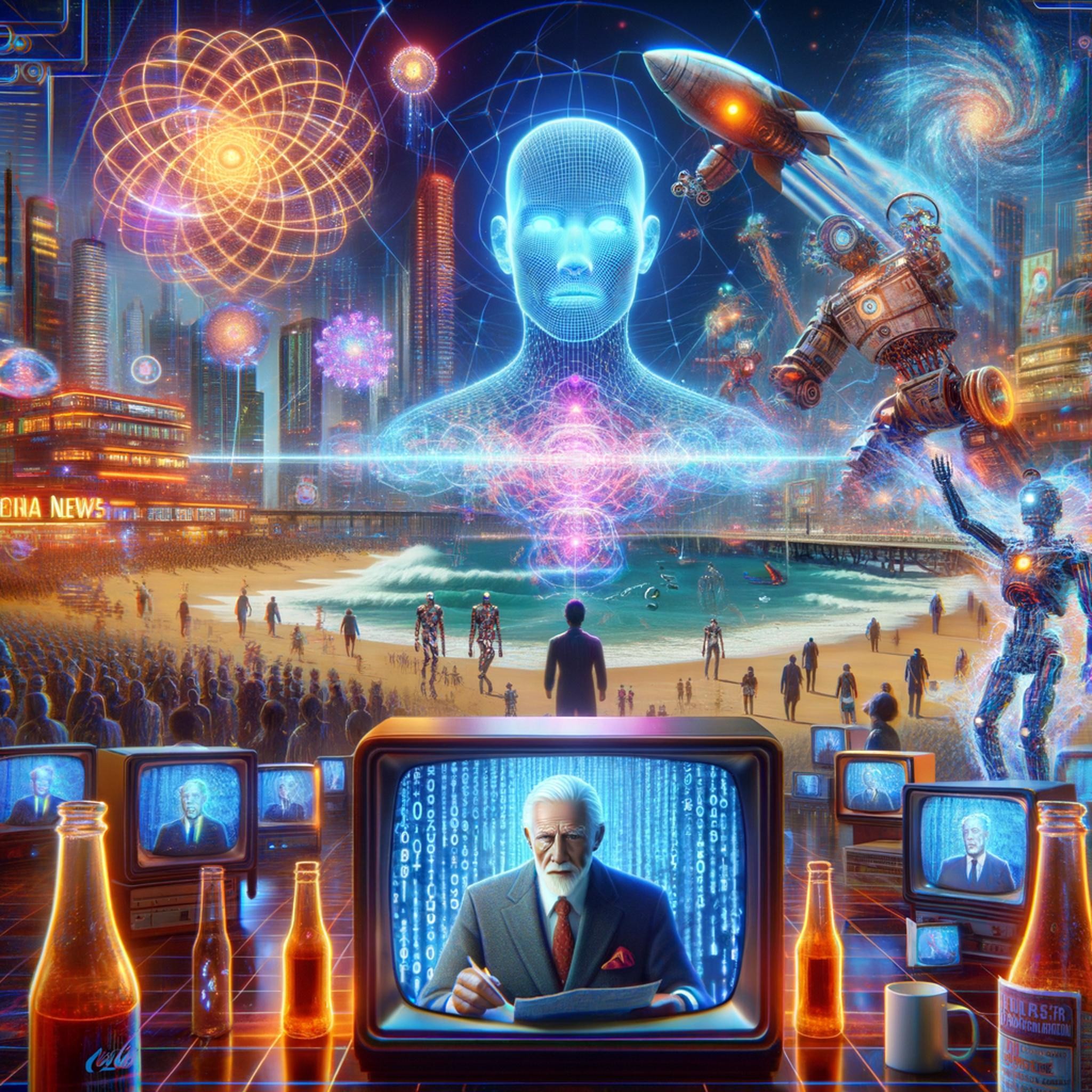 AI News for Nov 21, 2024