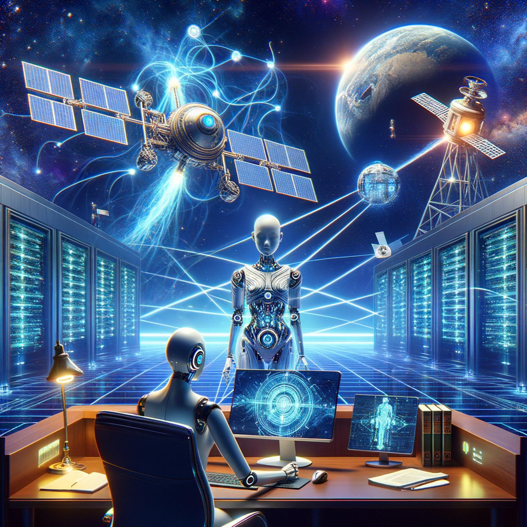 AI News for Nov 24, 2024