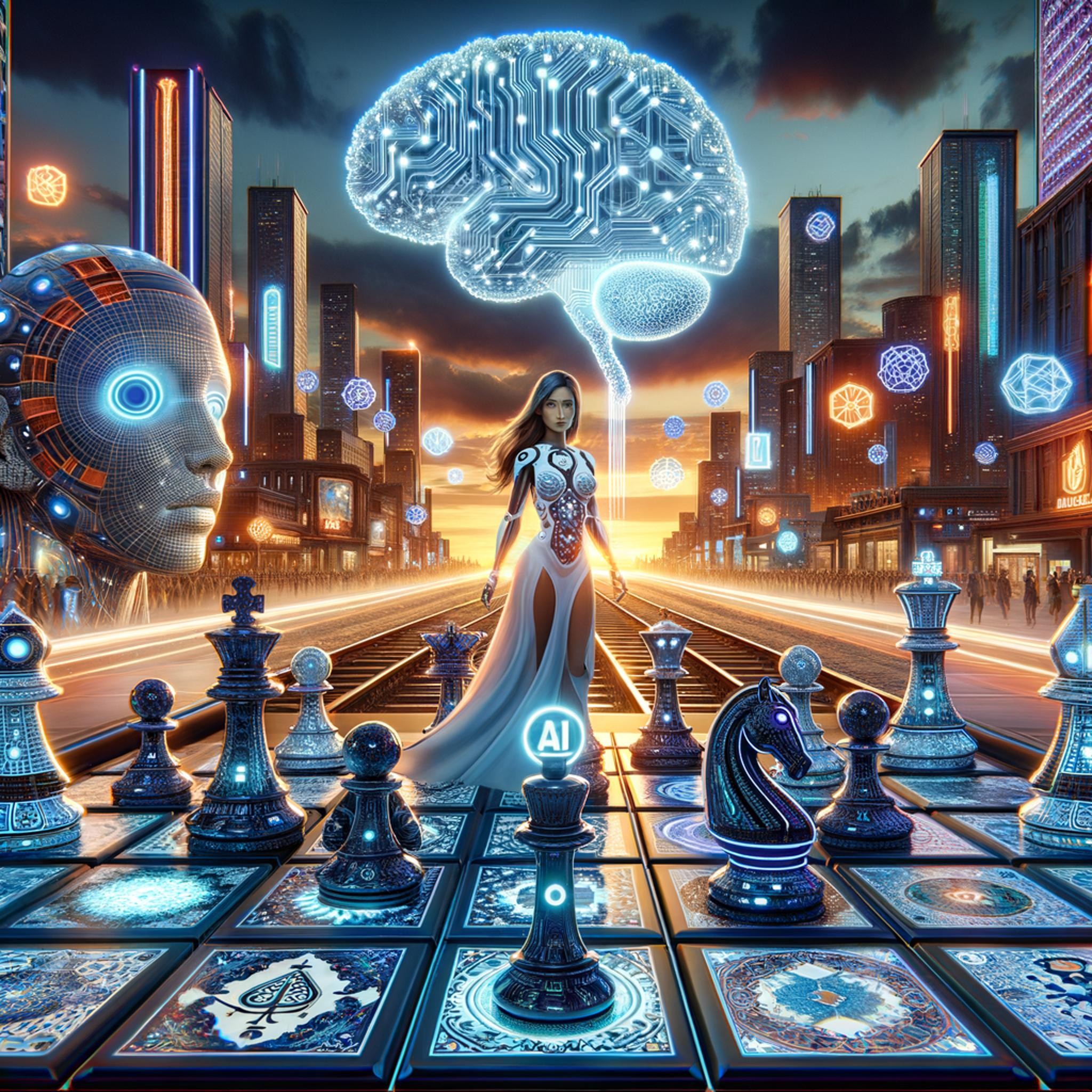 AI News for Dec 01, 2024