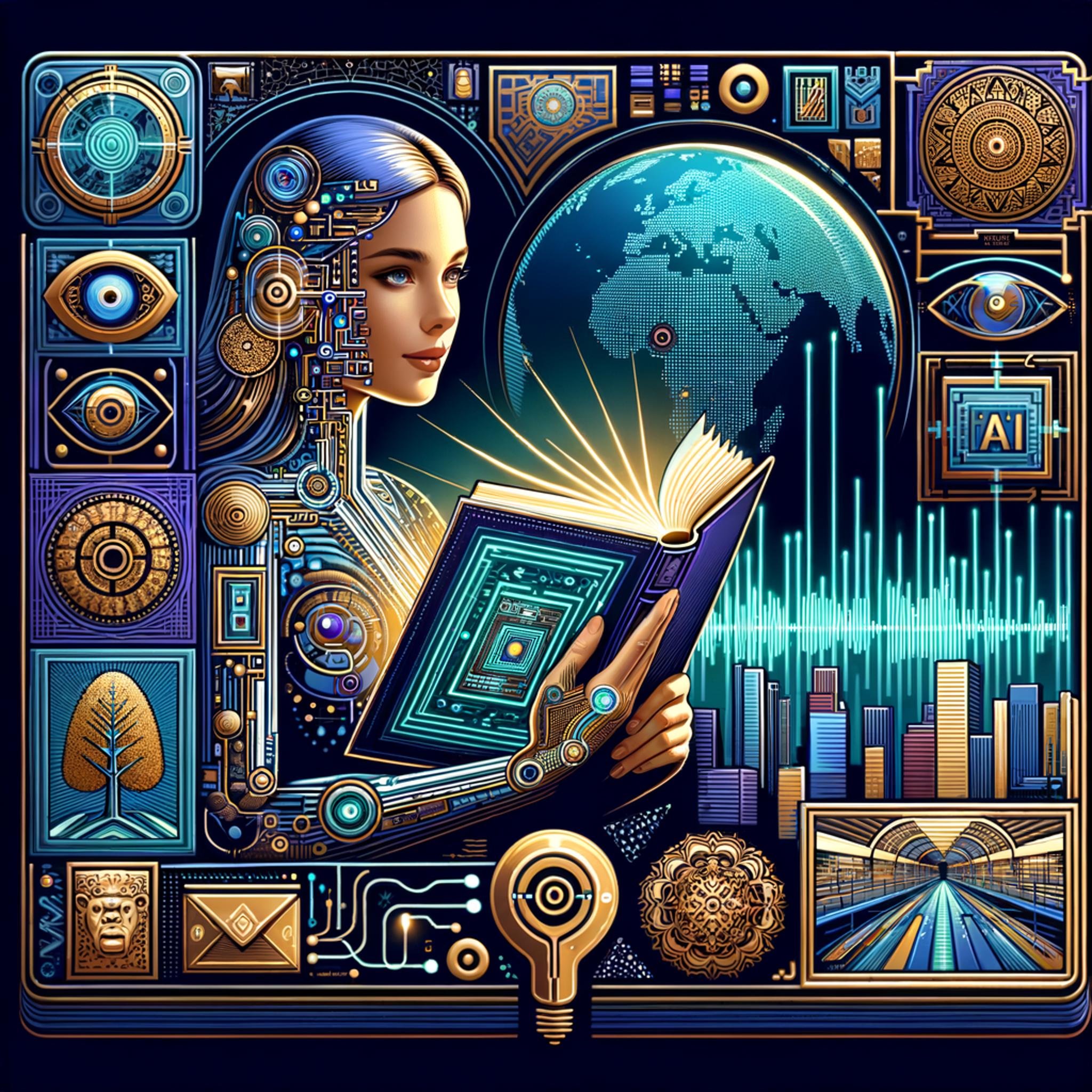 AI News for Dec 02, 2024