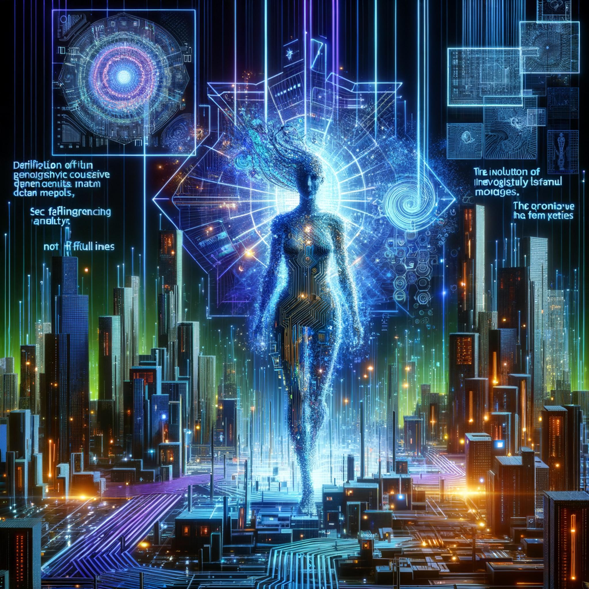 AI News for Dec 04, 2024