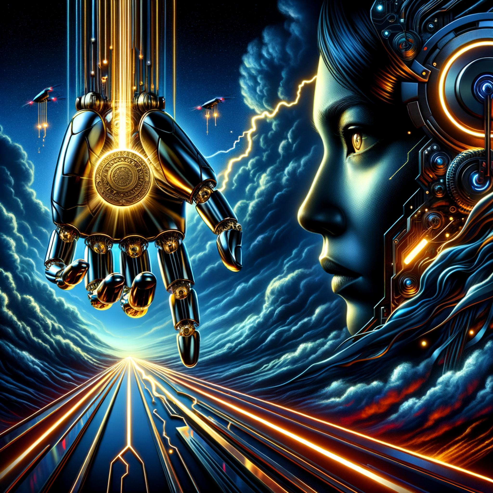 AI News for Dec 08, 2024