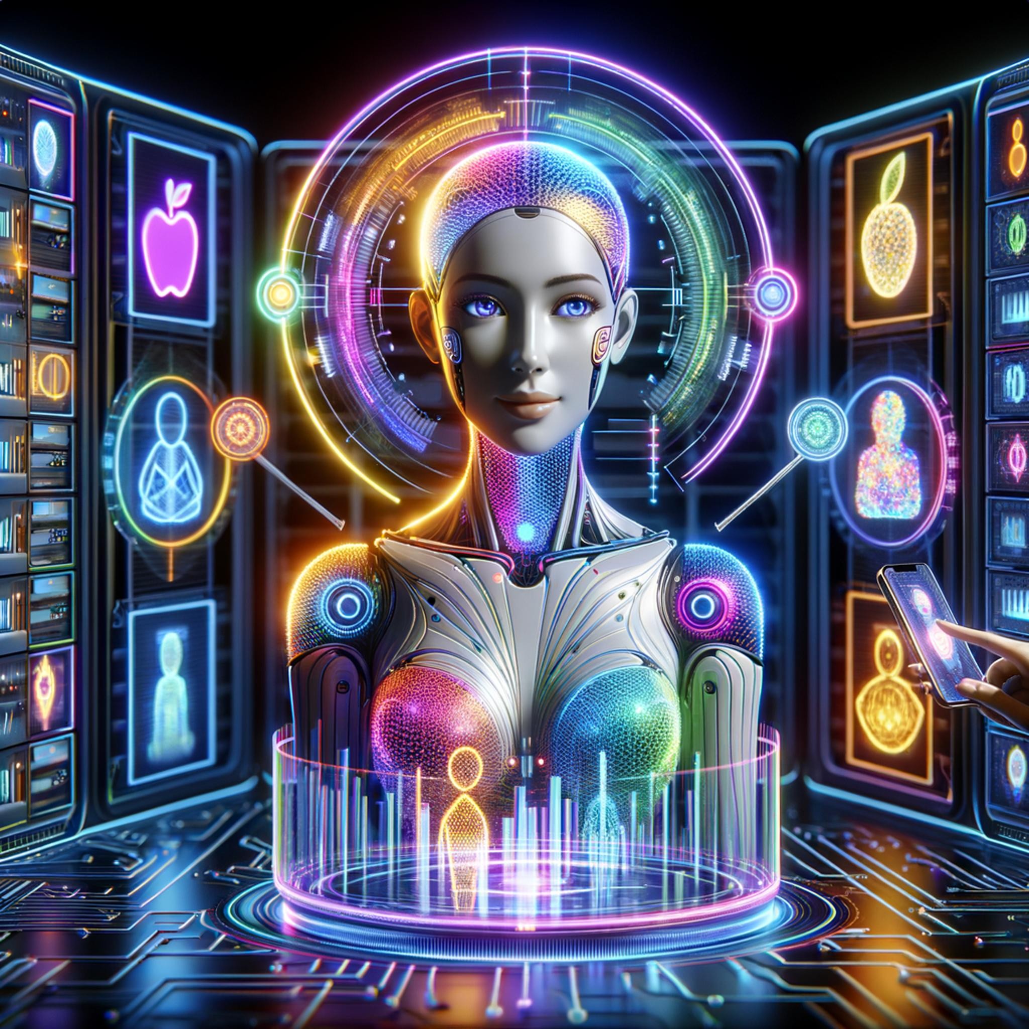 AI News for Dec 12, 2024