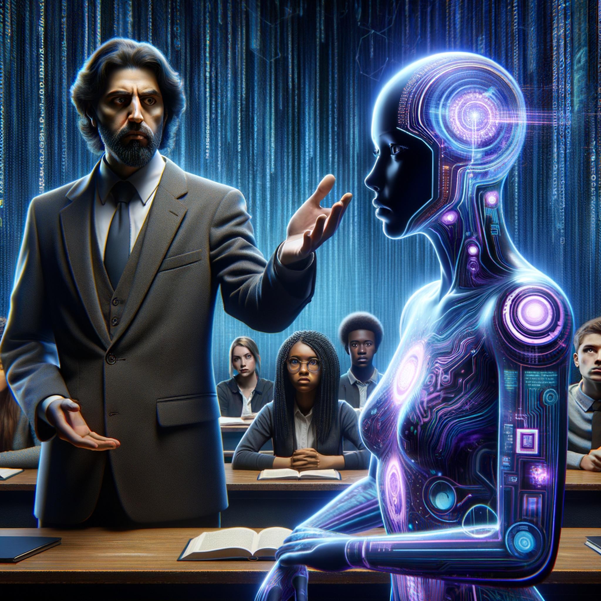 AI News for Dec 16, 2024