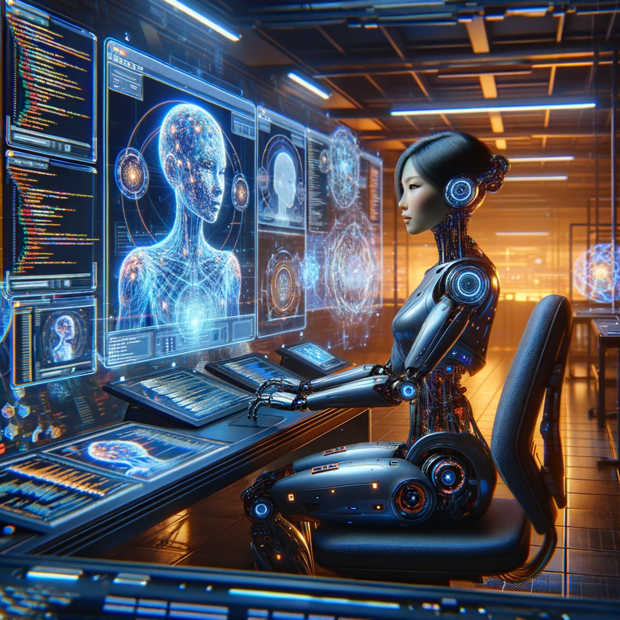 AI News for Dec 23, 2024