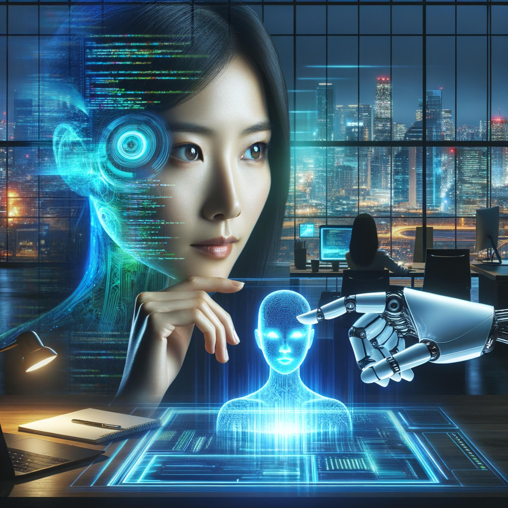 AI News for Jan 06, 2025