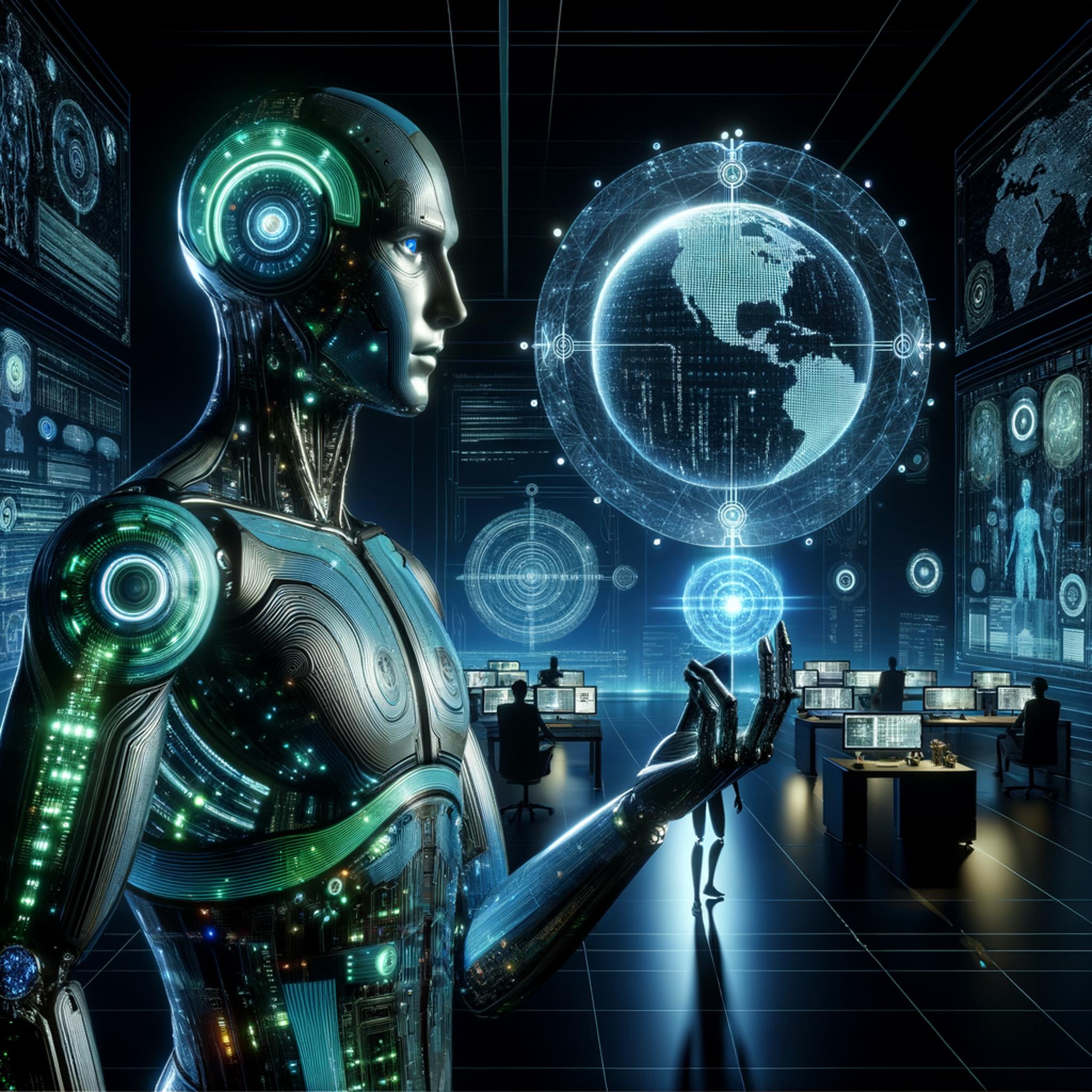 AI News for Jan 20, 2025