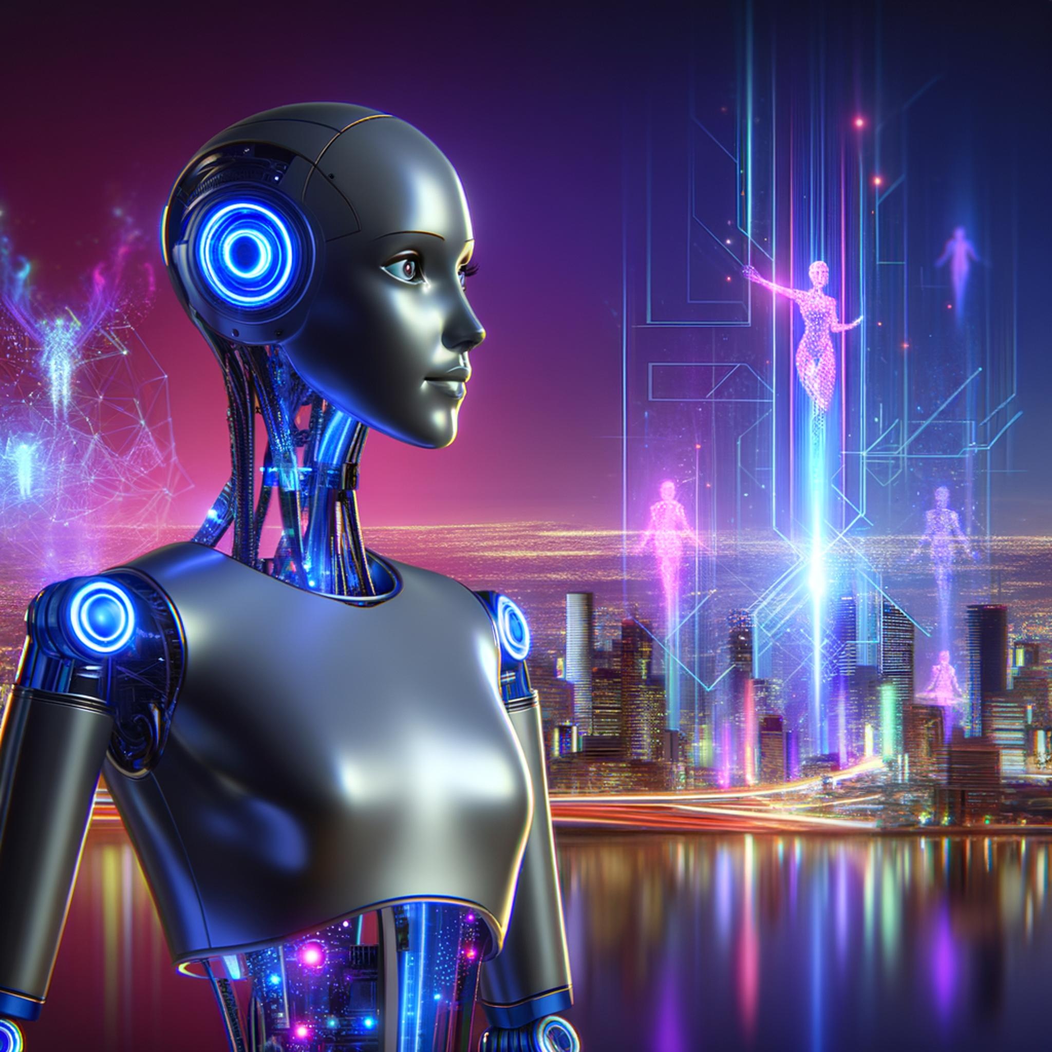 AI News for Jan 23, 2025