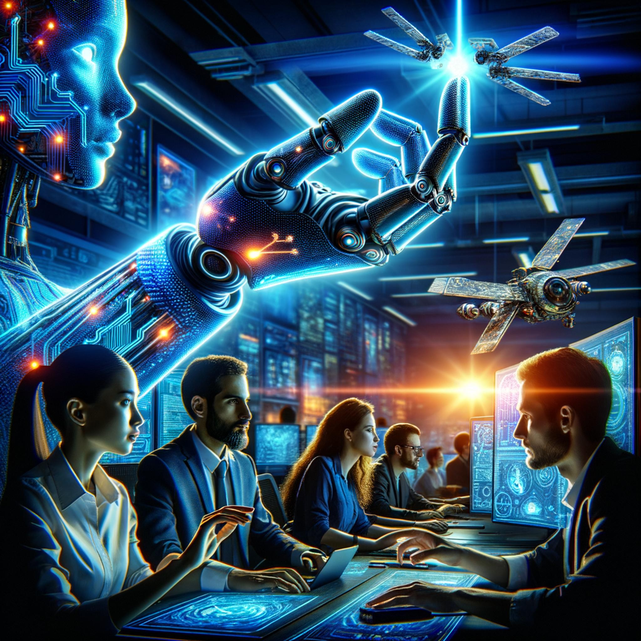 AI News for Jan 24, 2025