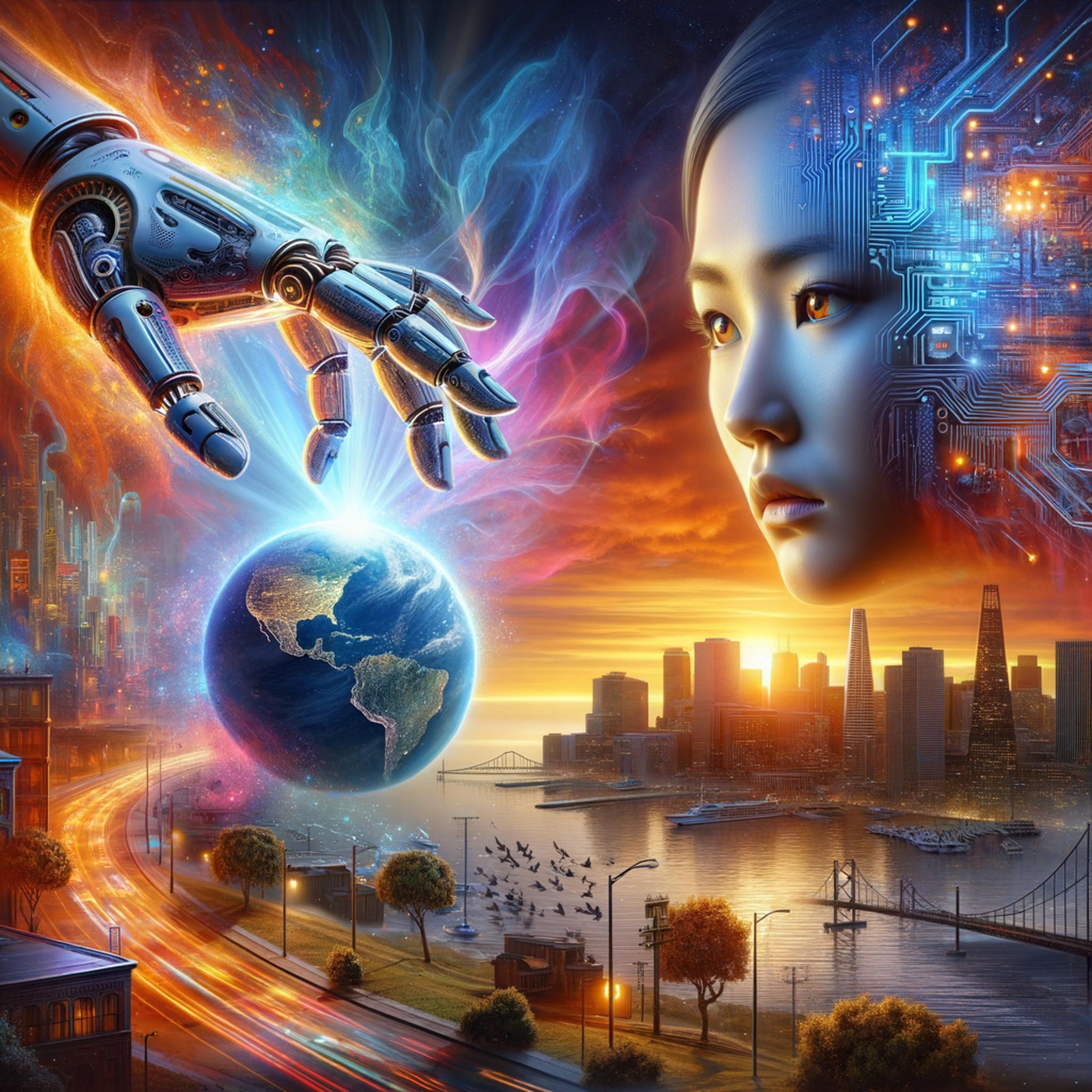 AI News for Feb 02, 2025