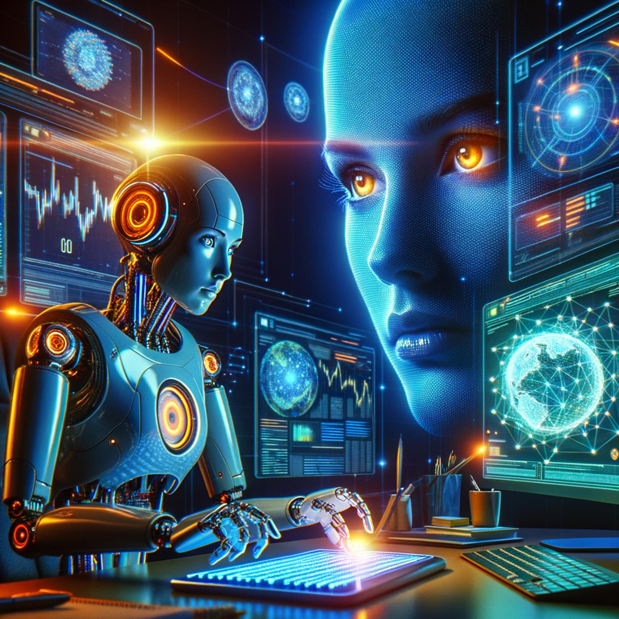 AI News for Feb 03, 2025