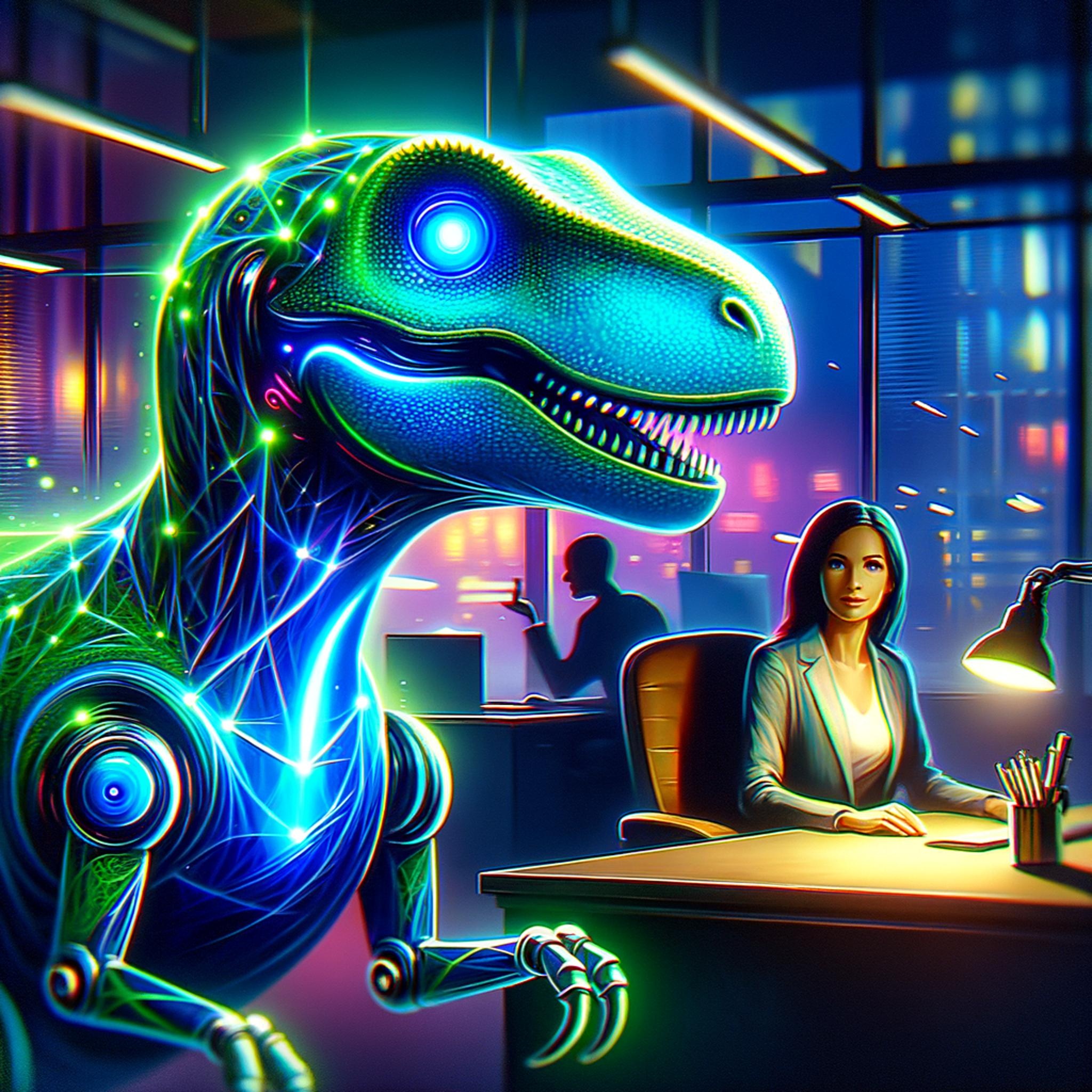 AI News for Feb 04, 2025