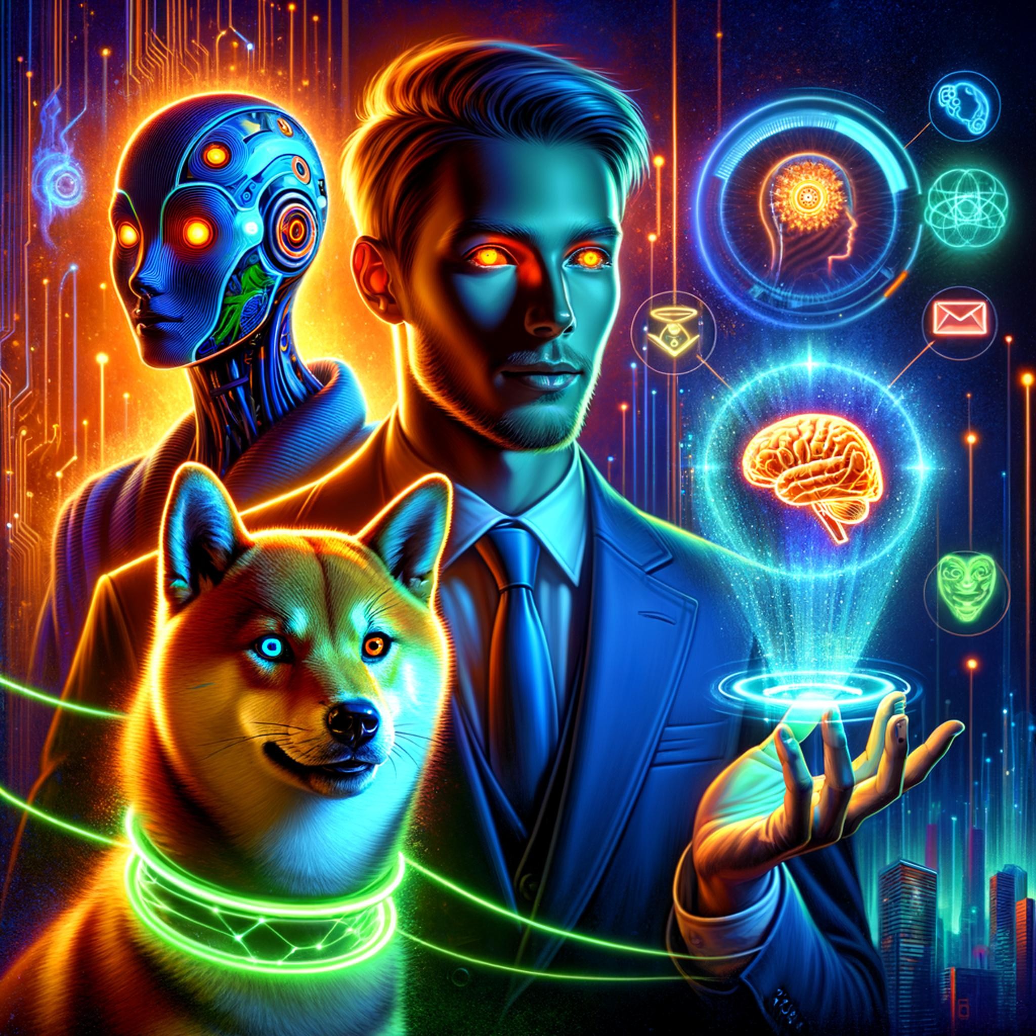 AI News for Feb 07, 2025