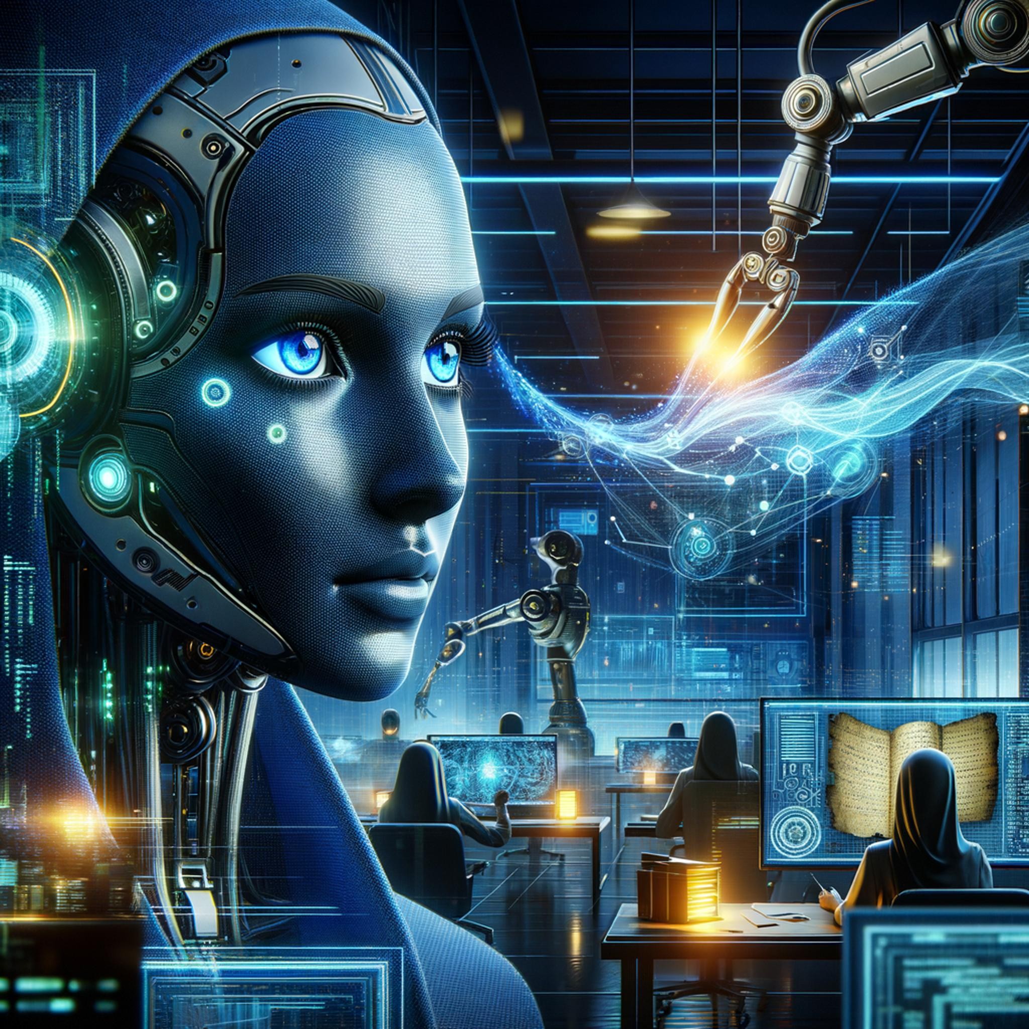 AI News for Feb 08, 2025